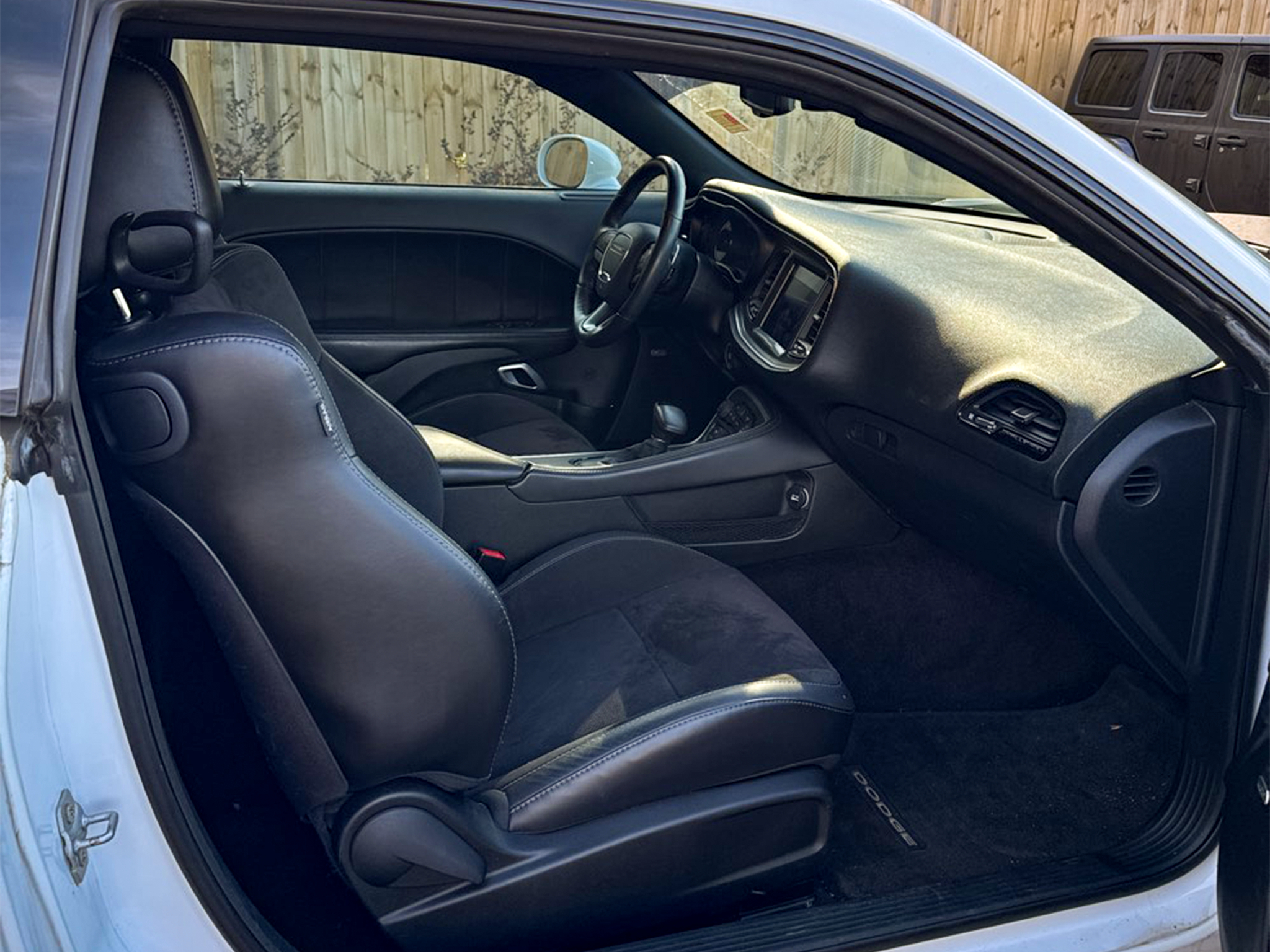 Dodge Challenger T/A 392 Coupe 2017