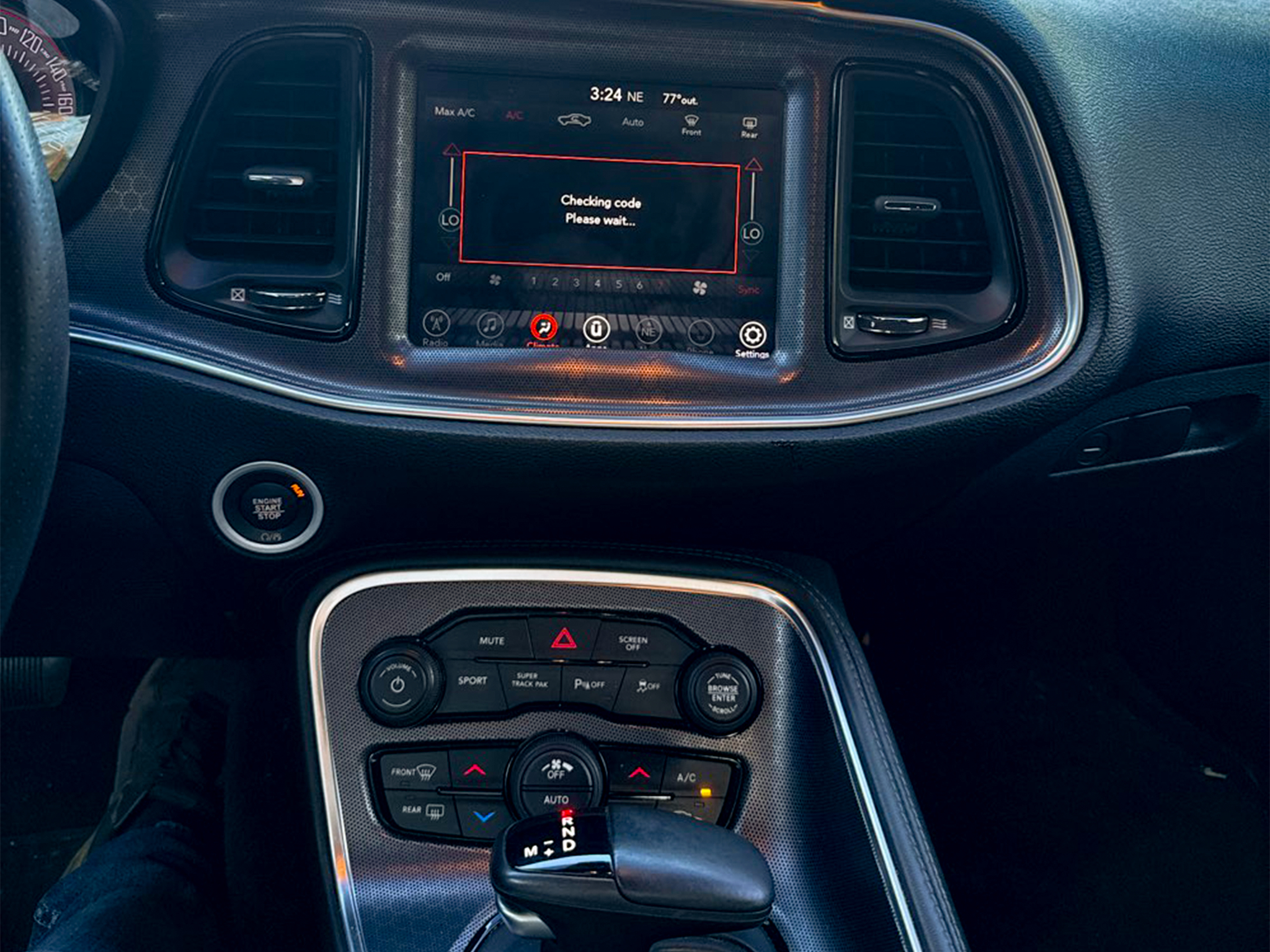 Dodge Challenger T/A 392 Coupe 2017