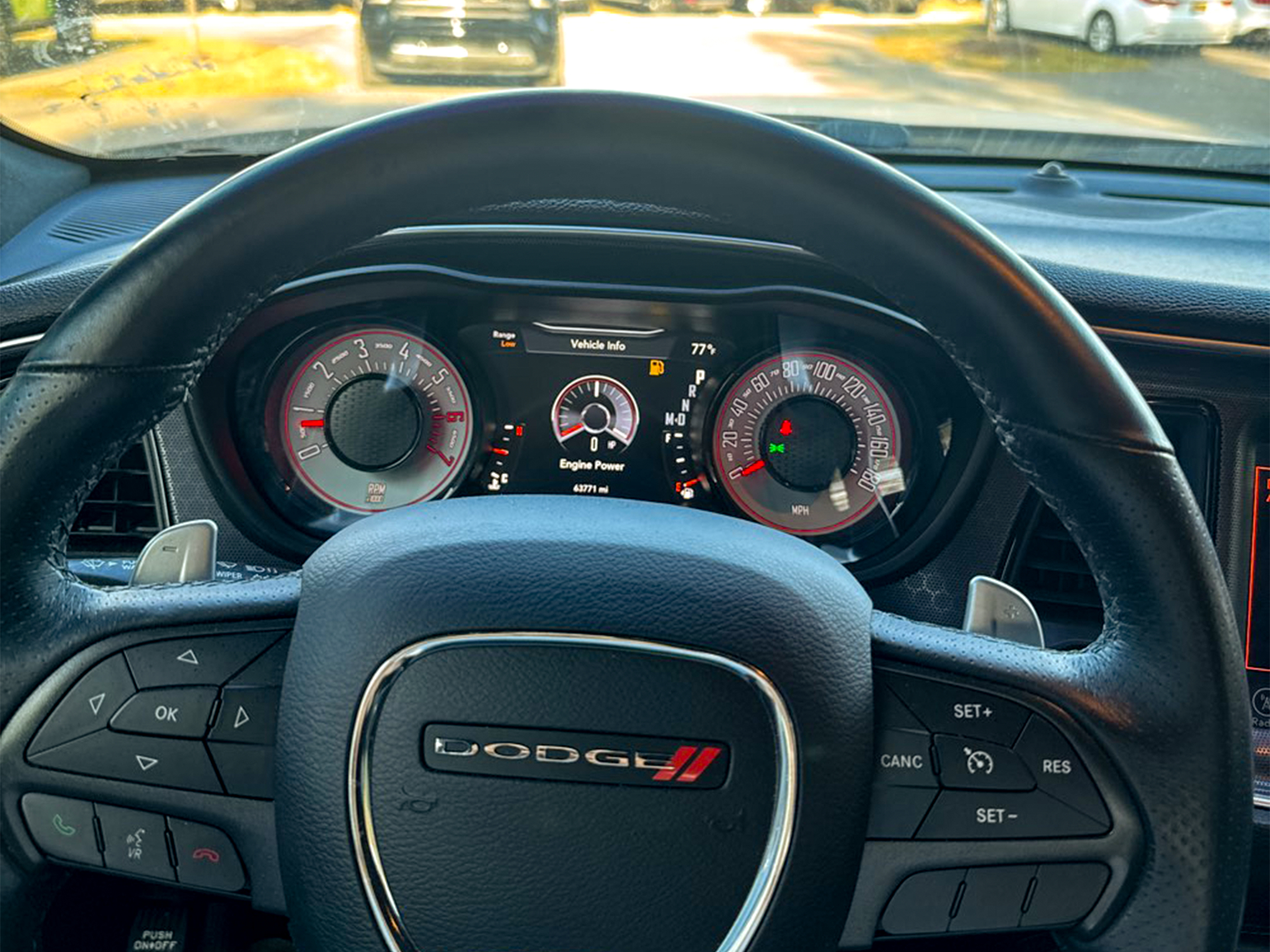 Dodge Challenger T/A 392 Coupe 2017