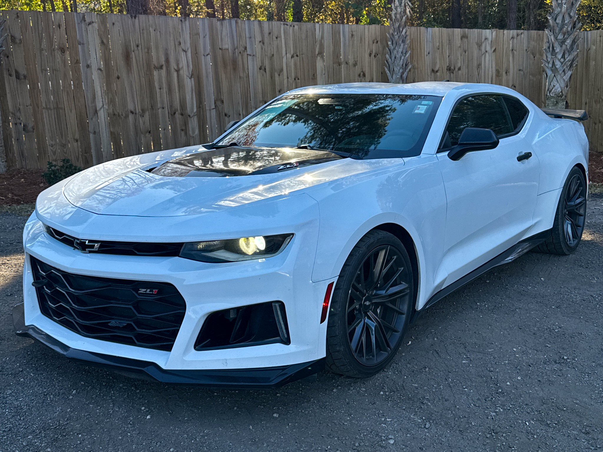 Chevrolet Camaro  2019