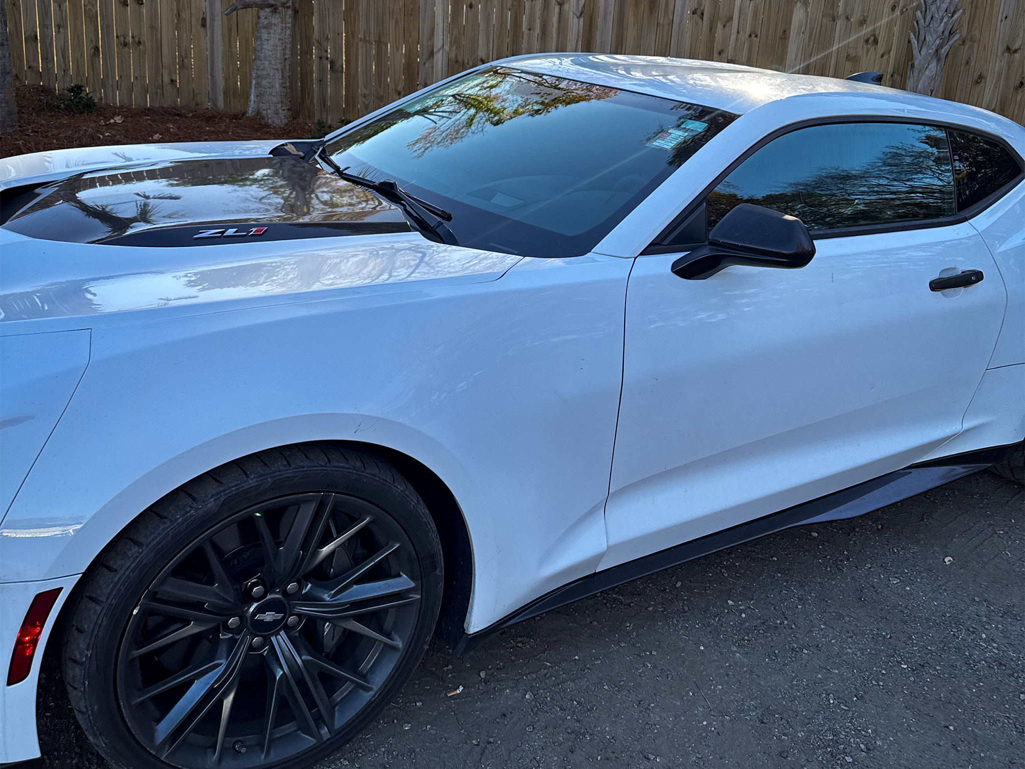 Chevrolet Camaro  2019