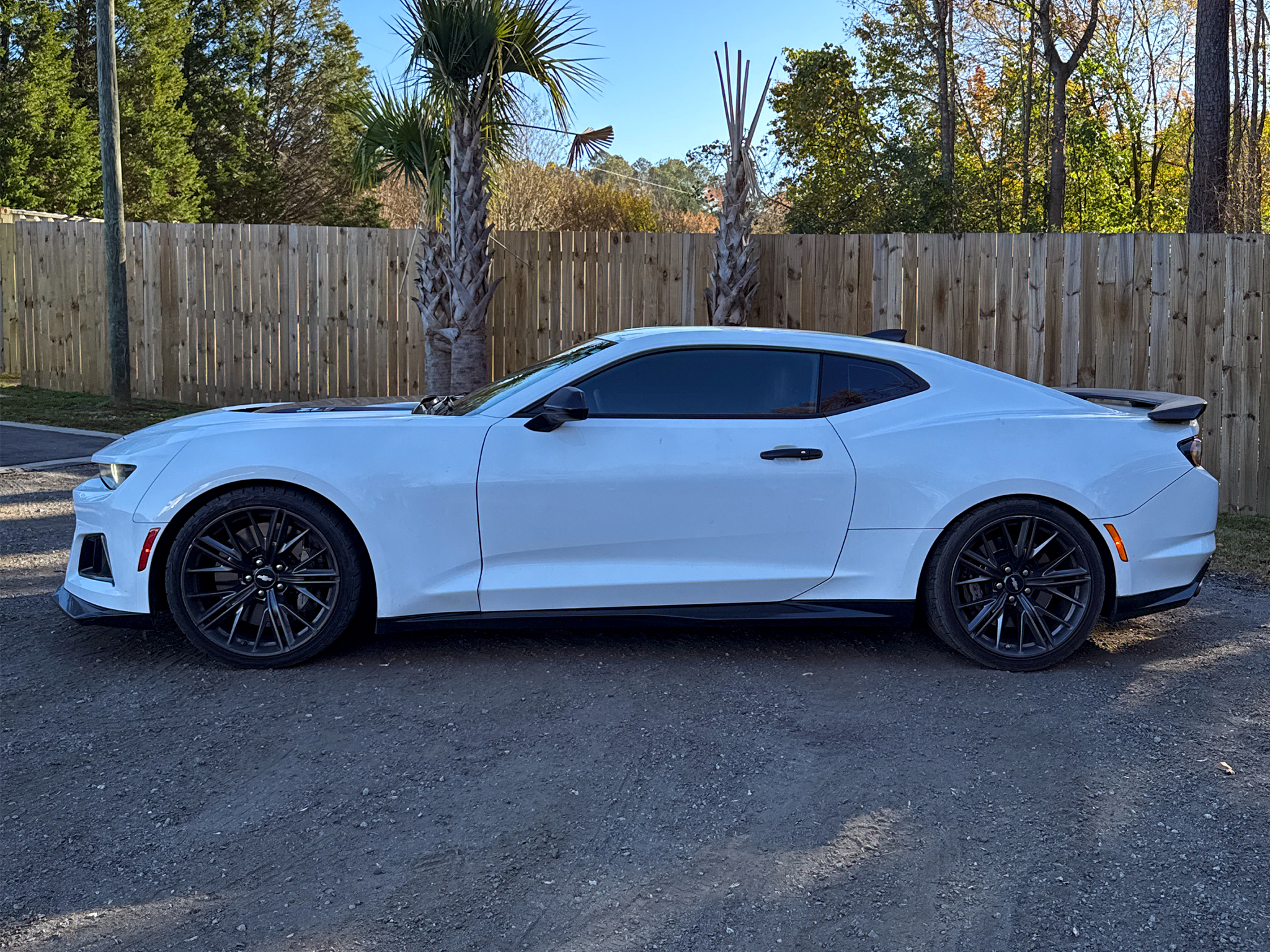 Chevrolet Camaro  2019