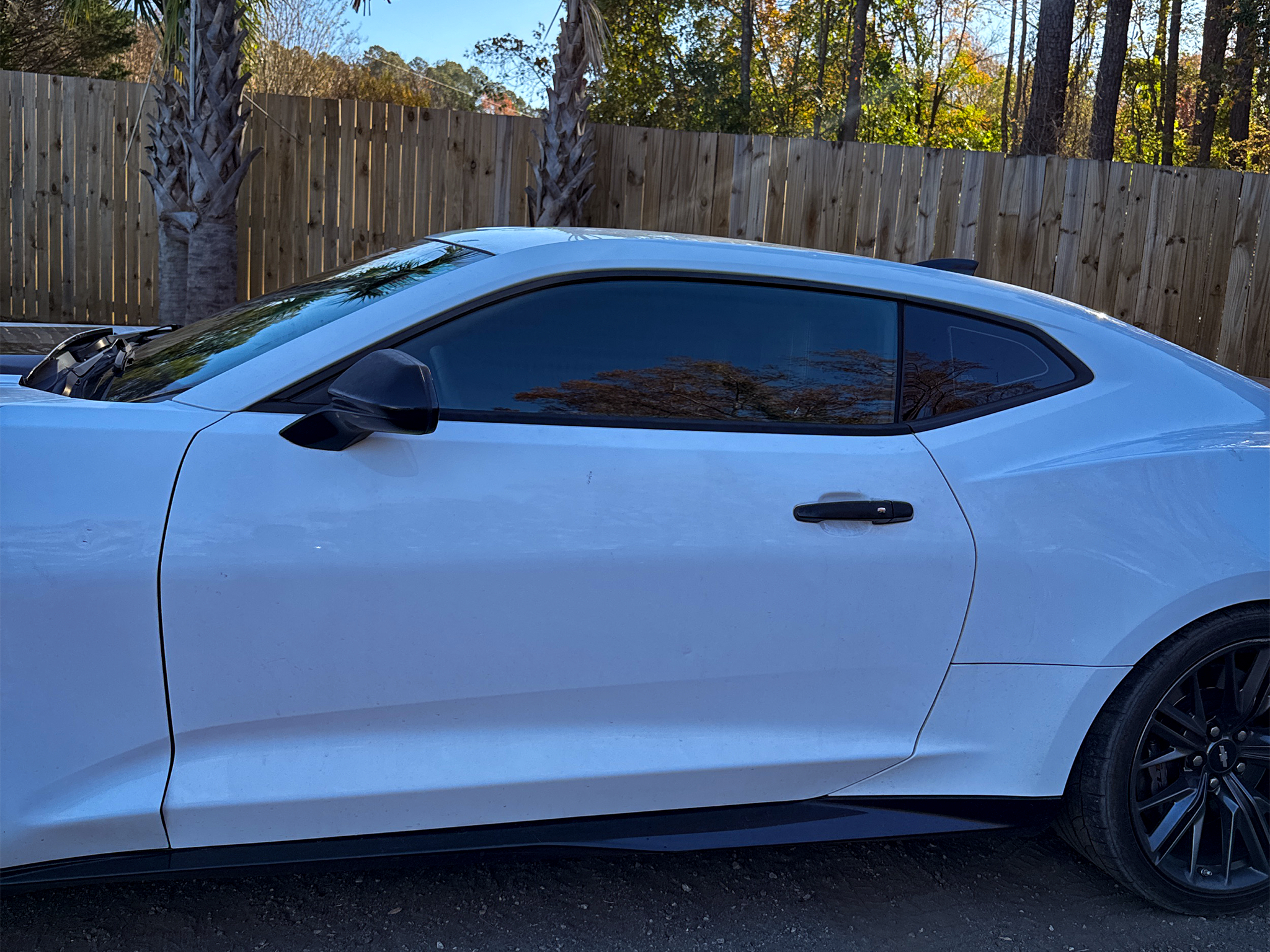 Chevrolet Camaro  2019