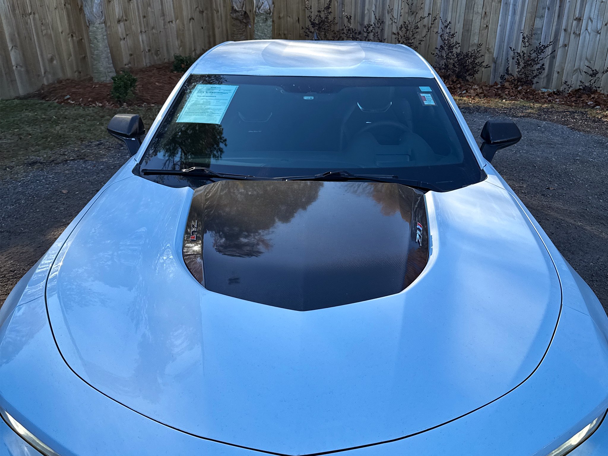 Chevrolet Camaro  2019