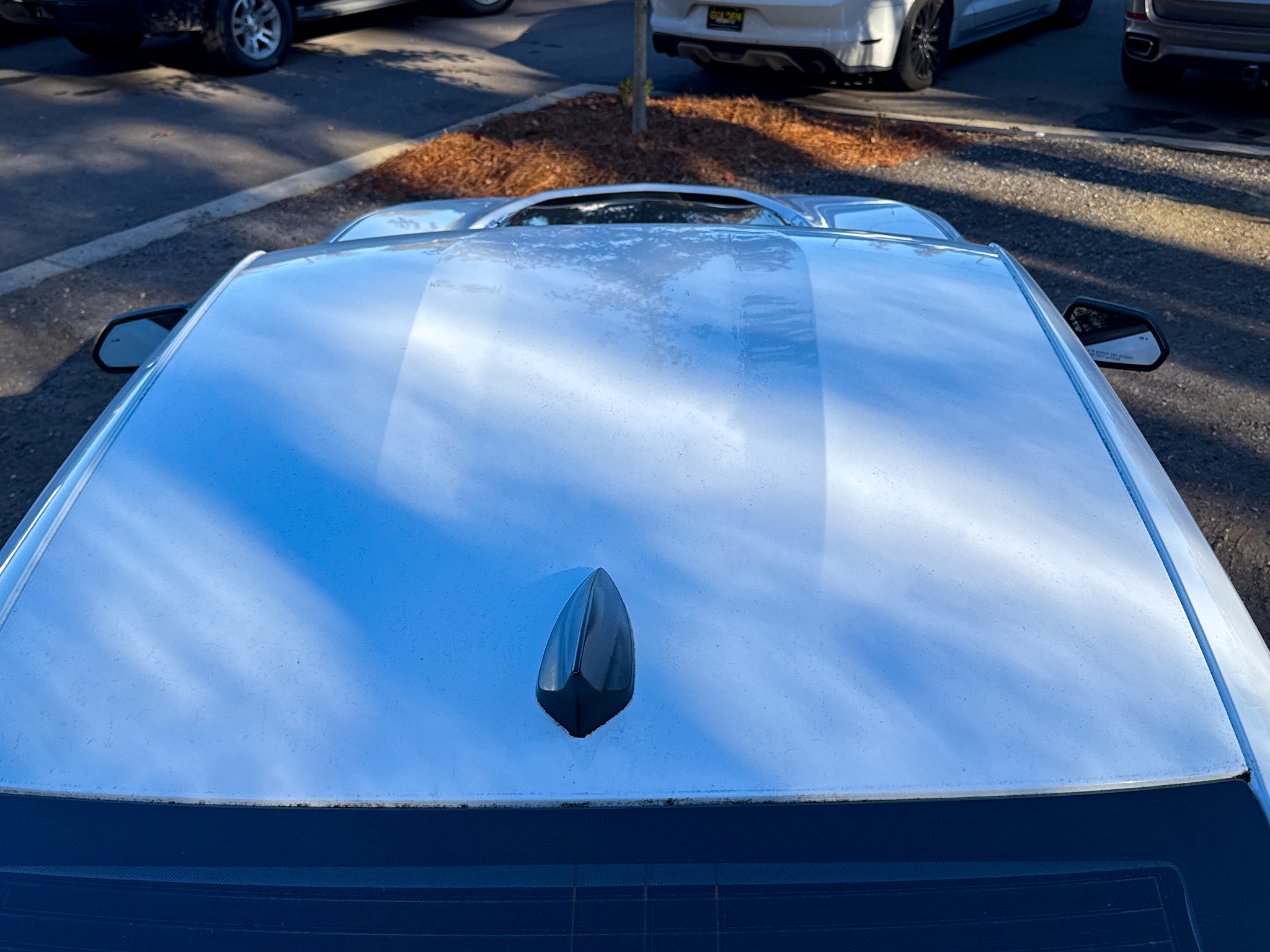 Chevrolet Camaro  2019