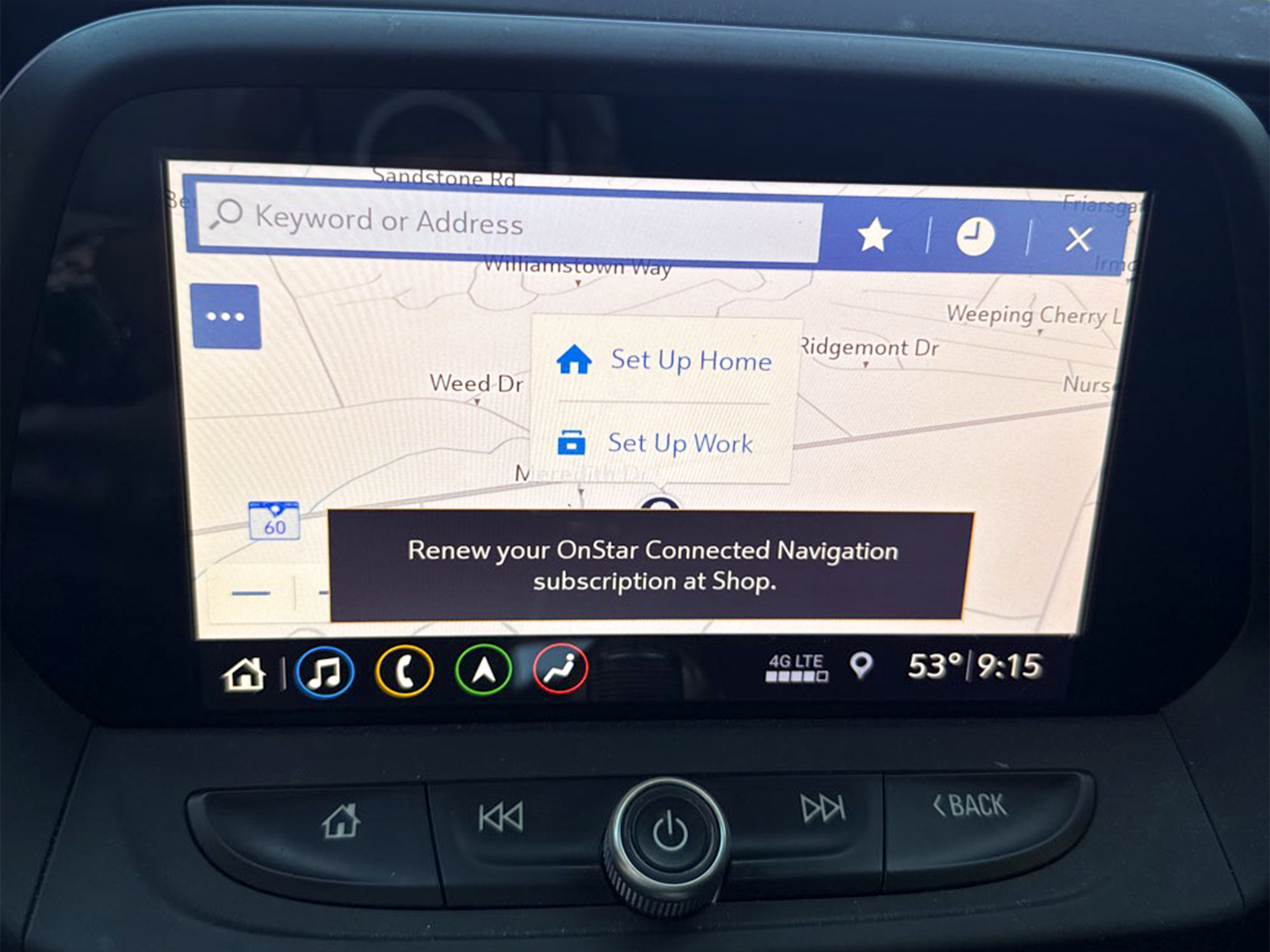 Chevrolet Camaro  2019