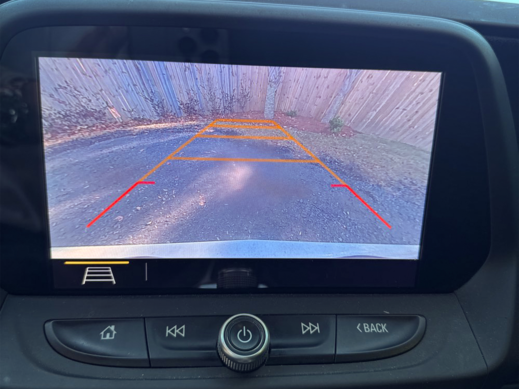 Chevrolet Camaro  2019