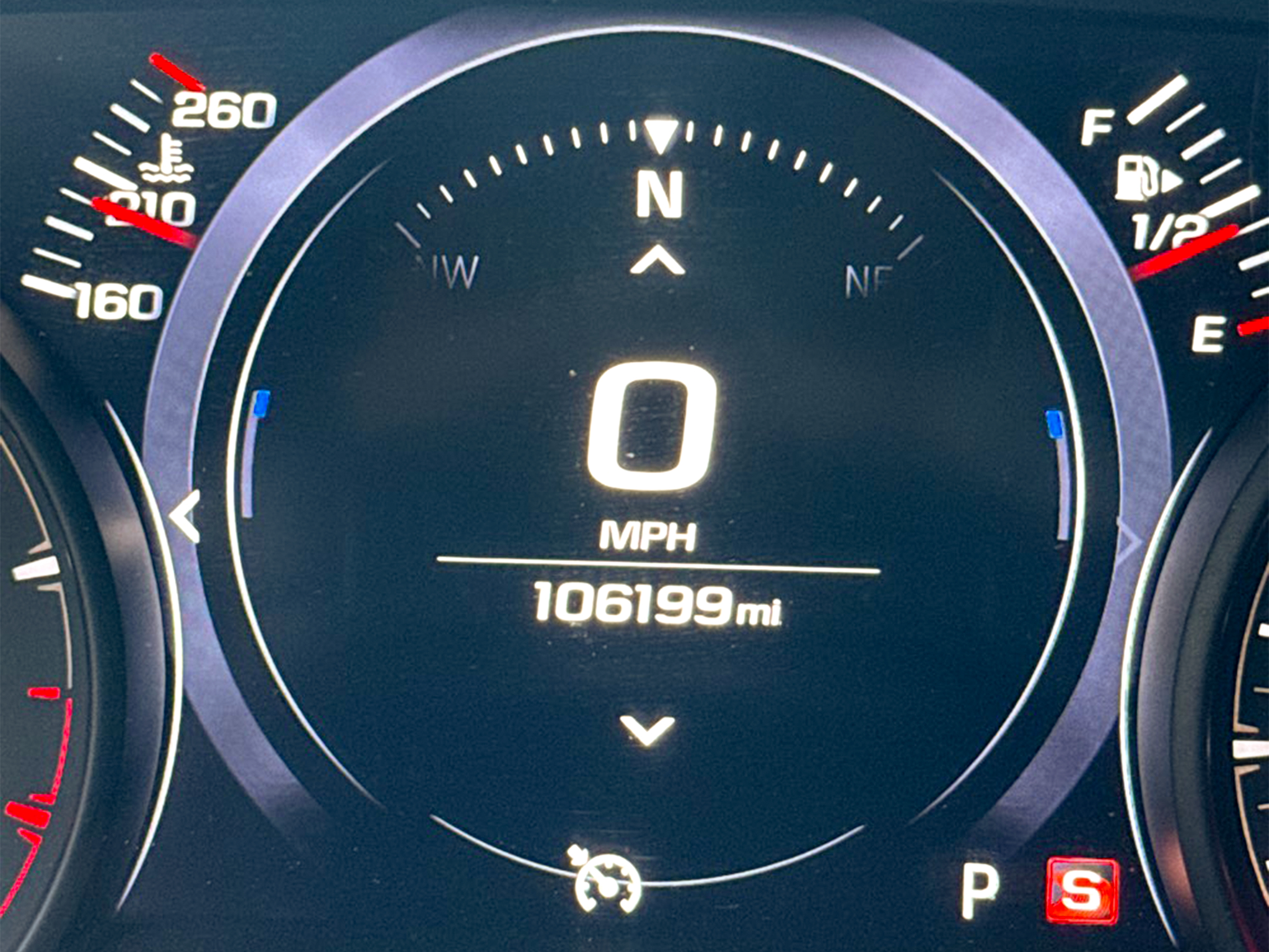 Chevrolet Camaro  2019