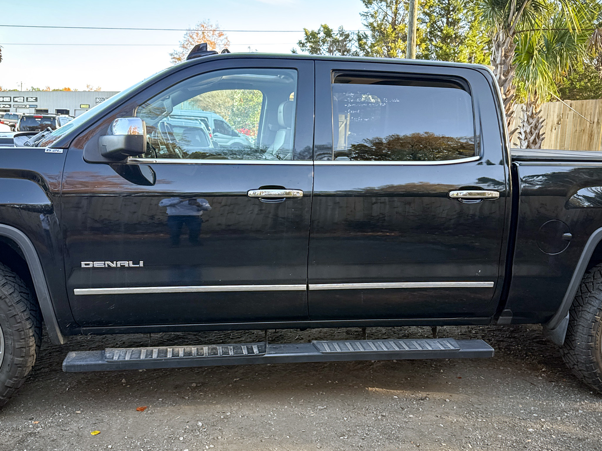 GMC Sierra 1500  2017