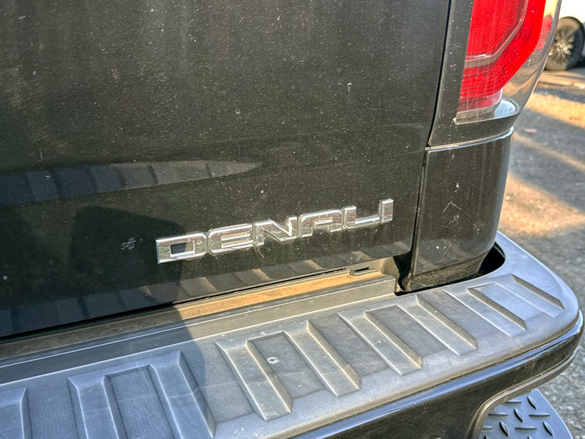 GMC Sierra 1500  2017