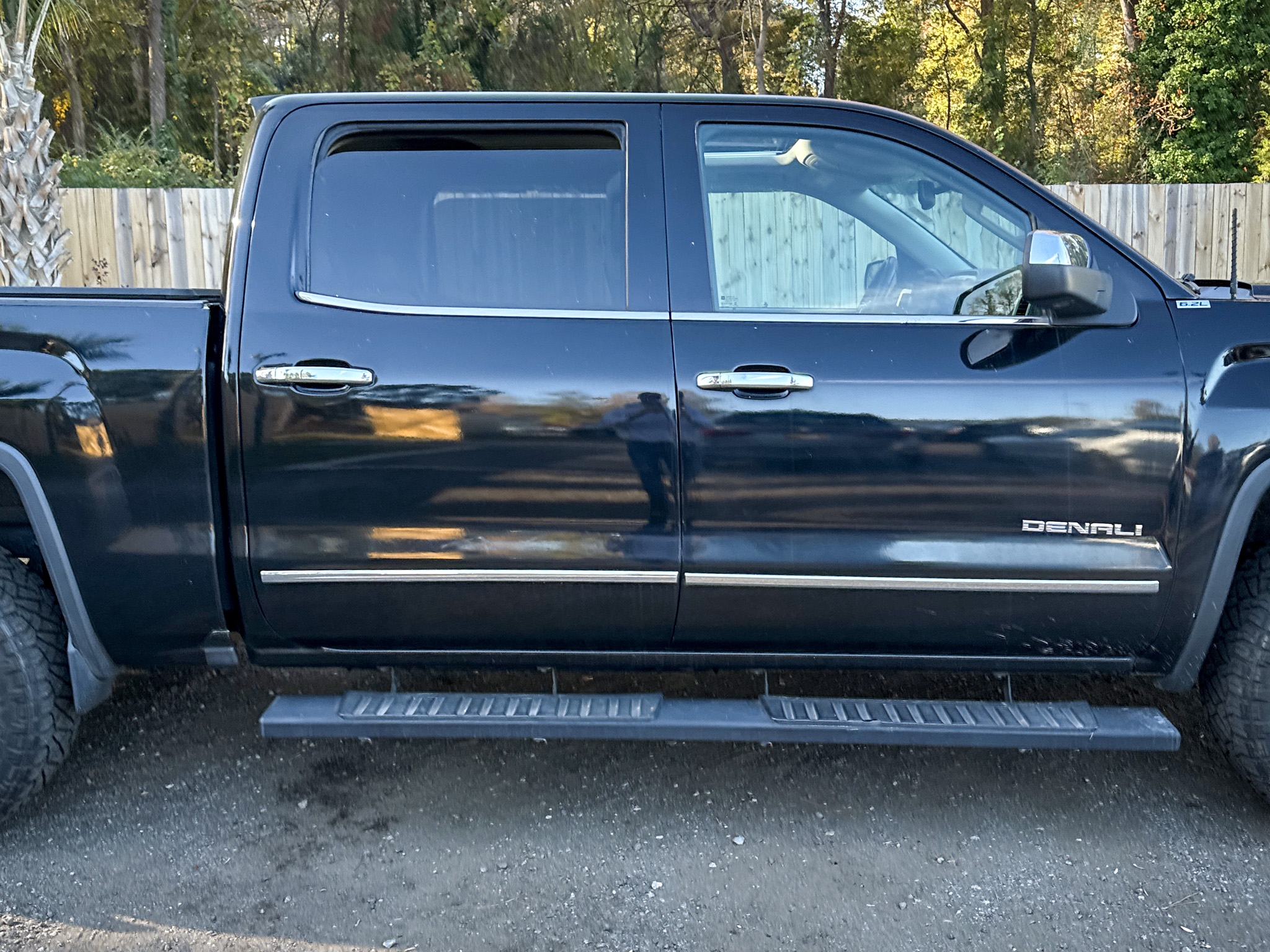 GMC Sierra 1500  2017