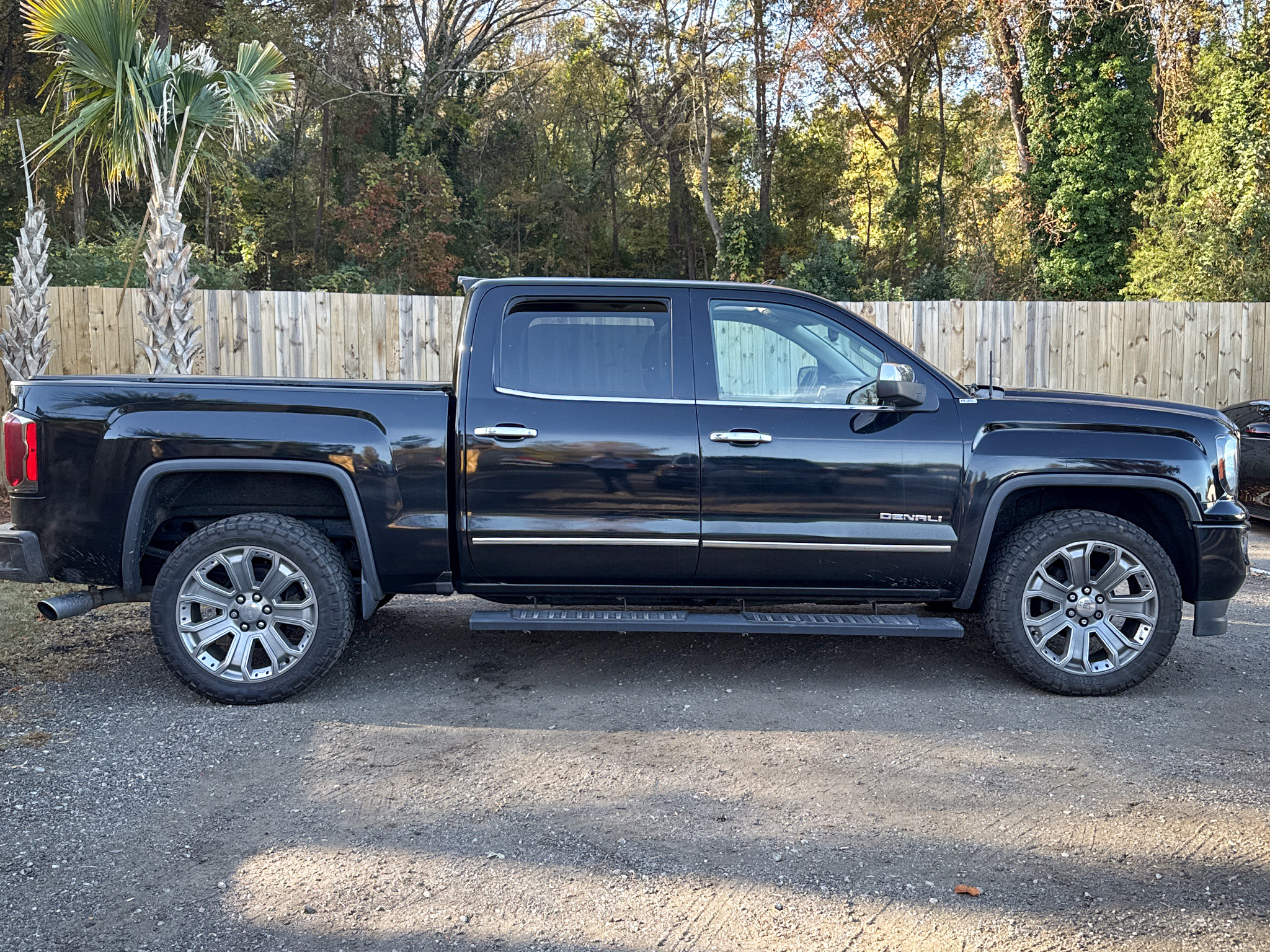 GMC Sierra 1500  2017