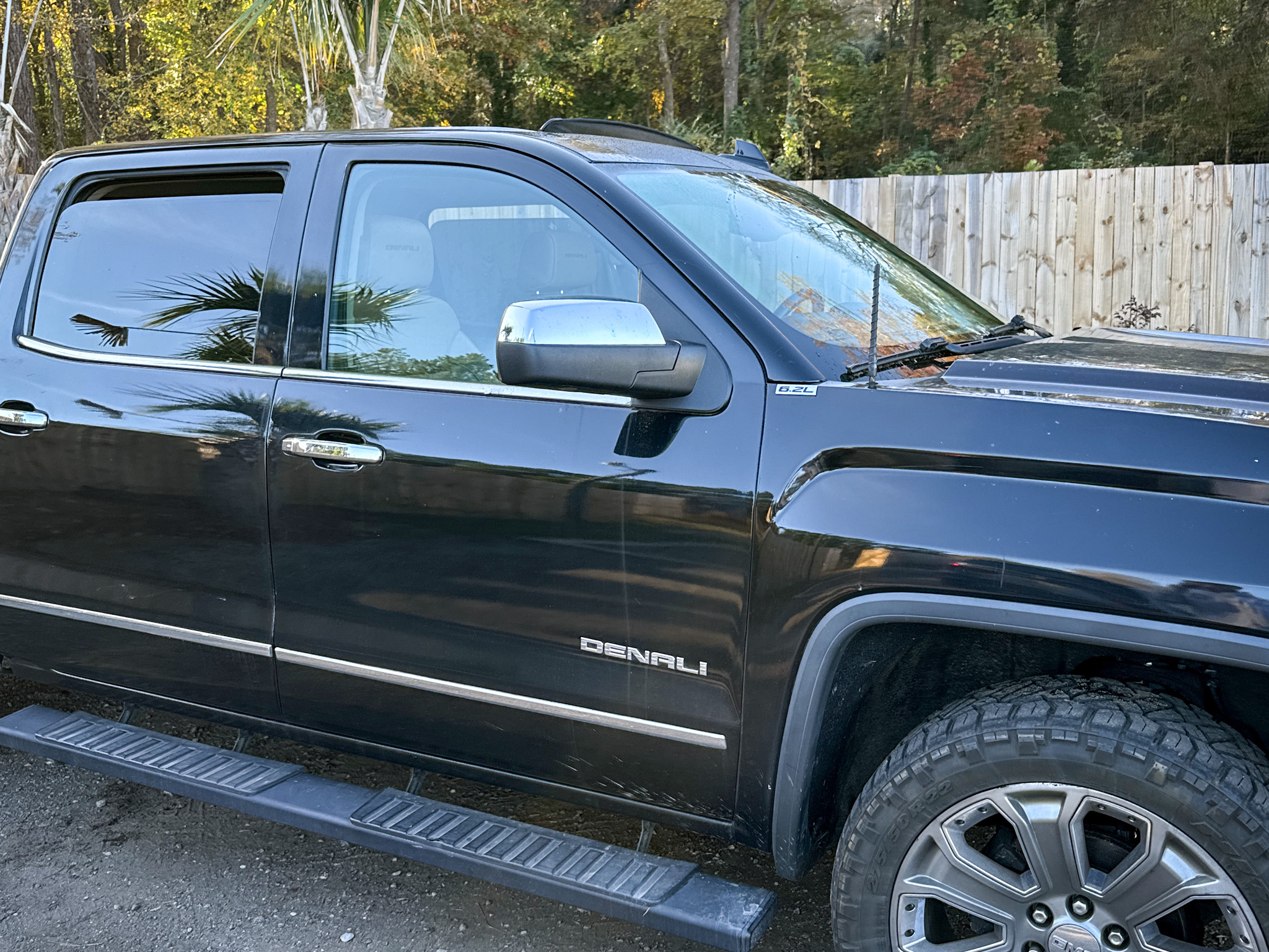 GMC Sierra 1500  2017