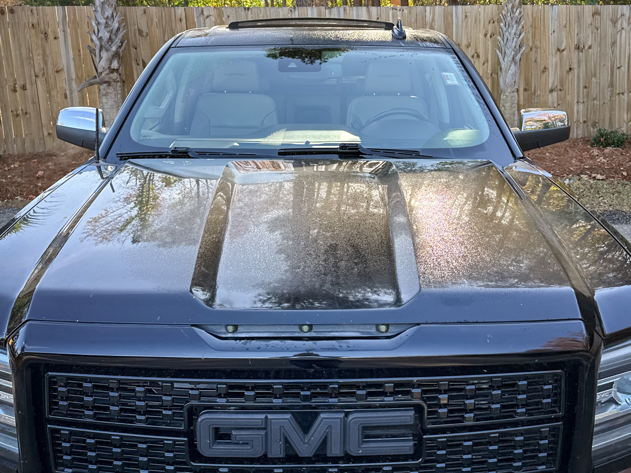 GMC Sierra 1500  2017