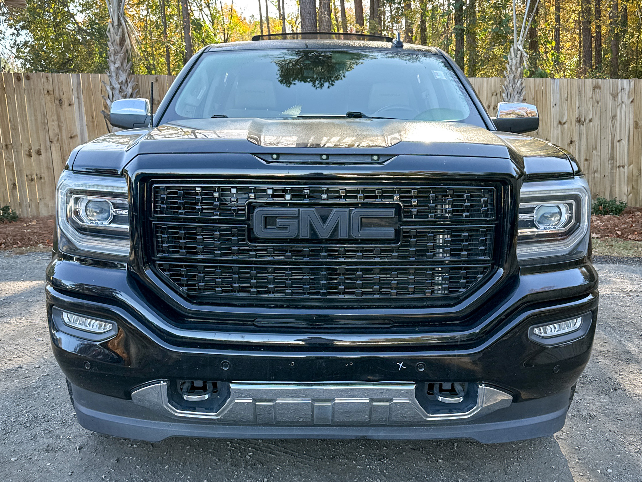 GMC Sierra 1500  2017
