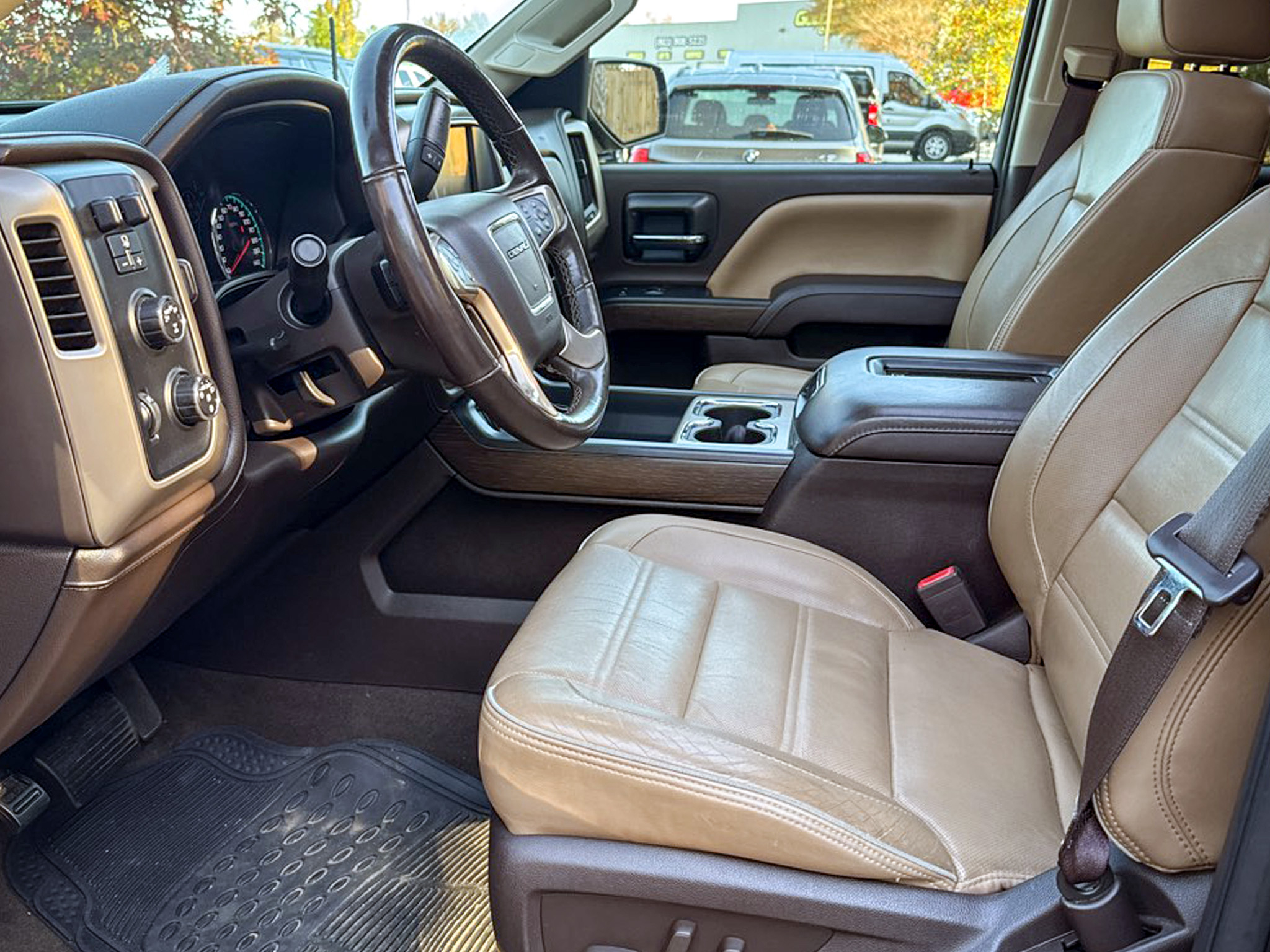 GMC Sierra 1500  2017