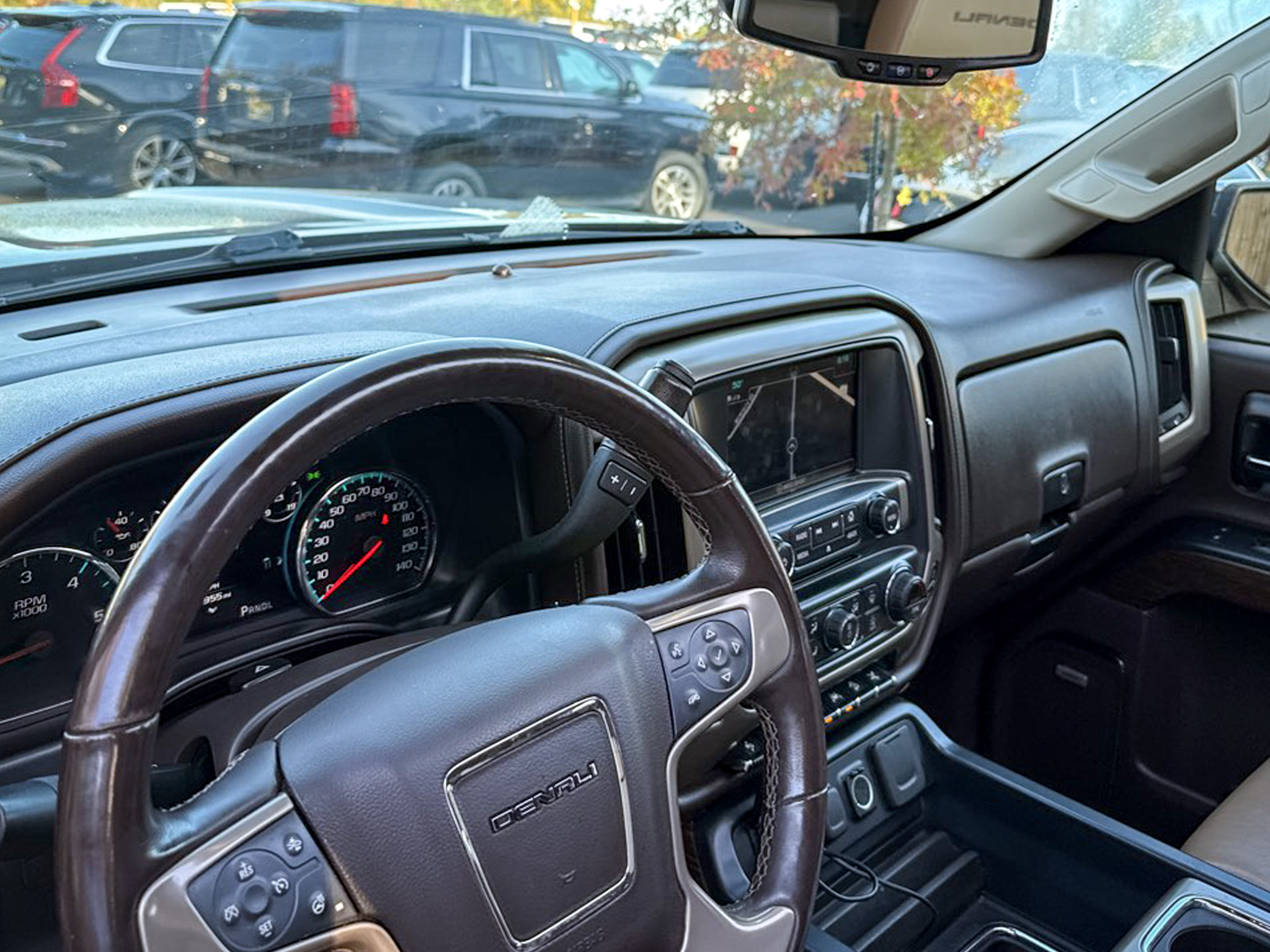 GMC Sierra 1500  2017