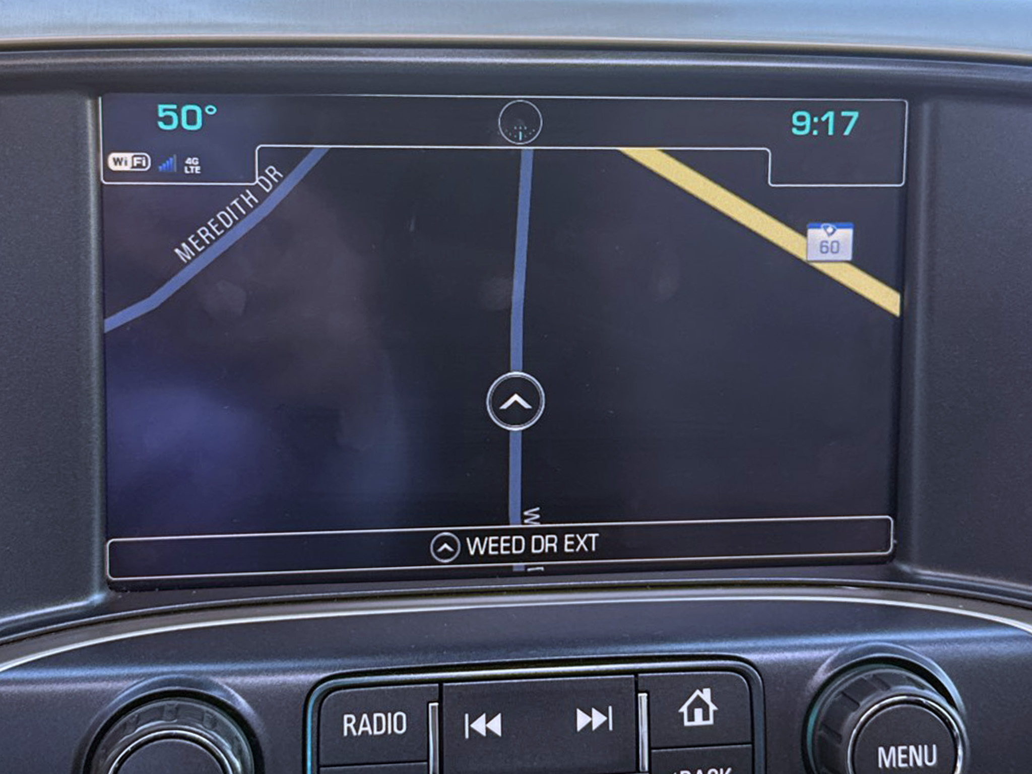 GMC Sierra 1500  2017