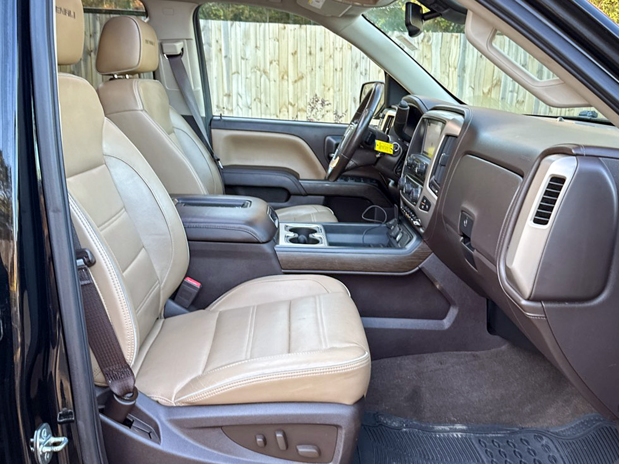 GMC Sierra 1500  2017