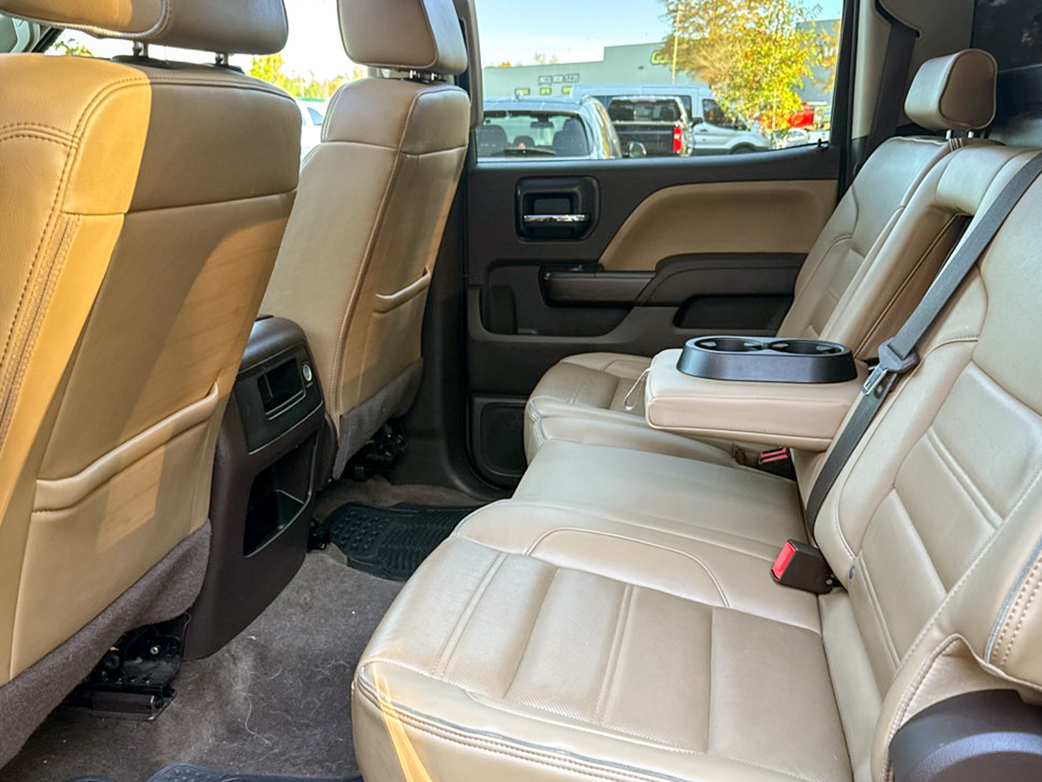 GMC Sierra 1500  2017