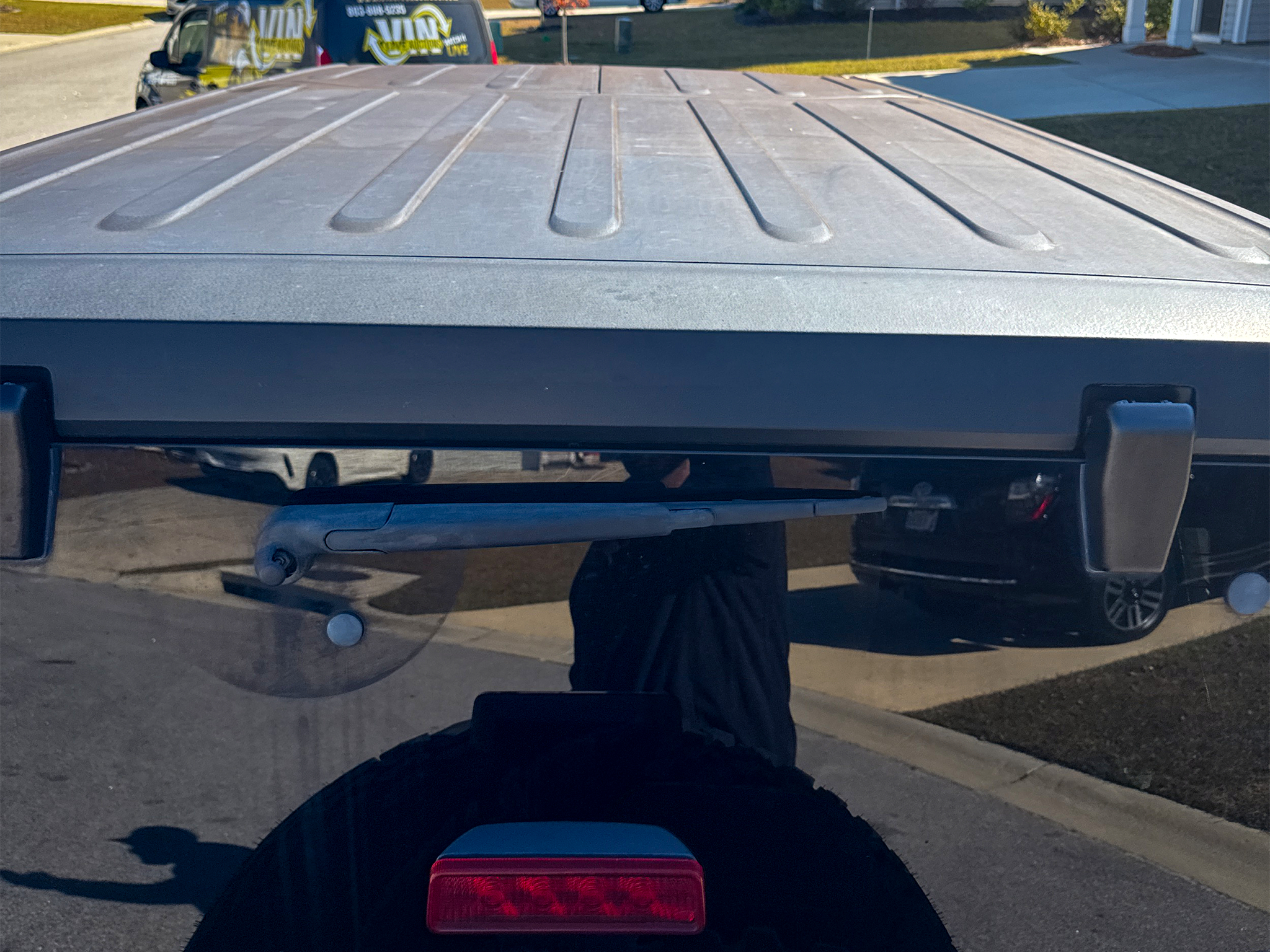 Jeep Wrangler Unlimited 4WD 4dr Willys Wheeler 2016