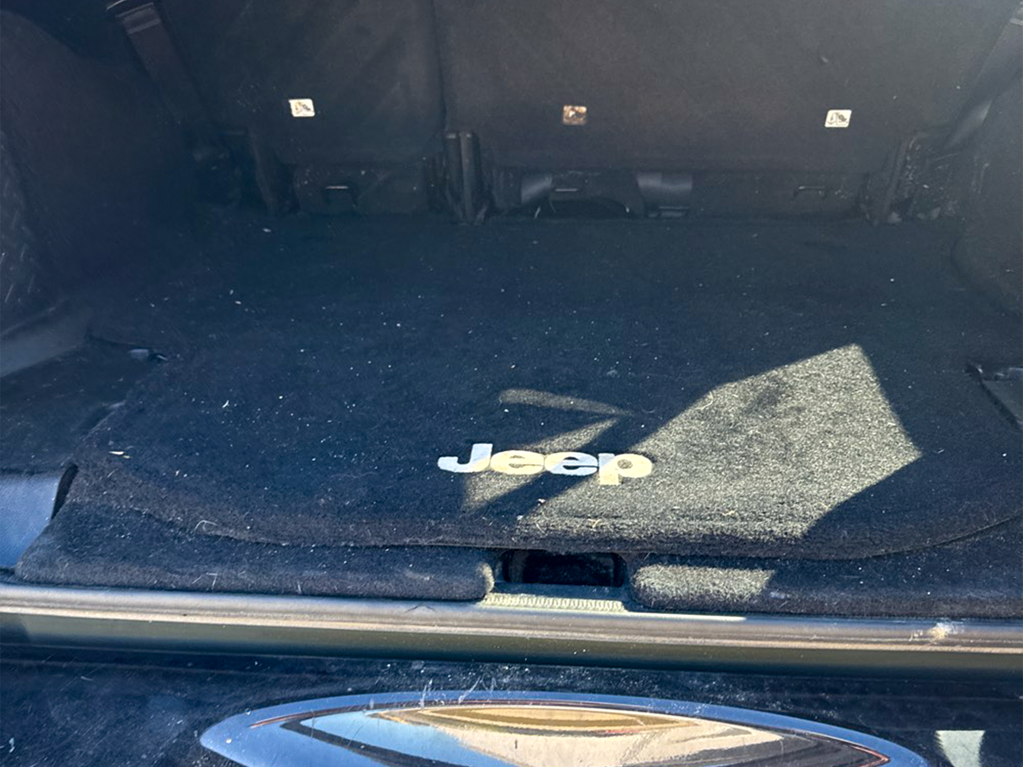 Jeep Wrangler Unlimited 4WD 4dr Willys Wheeler 2016