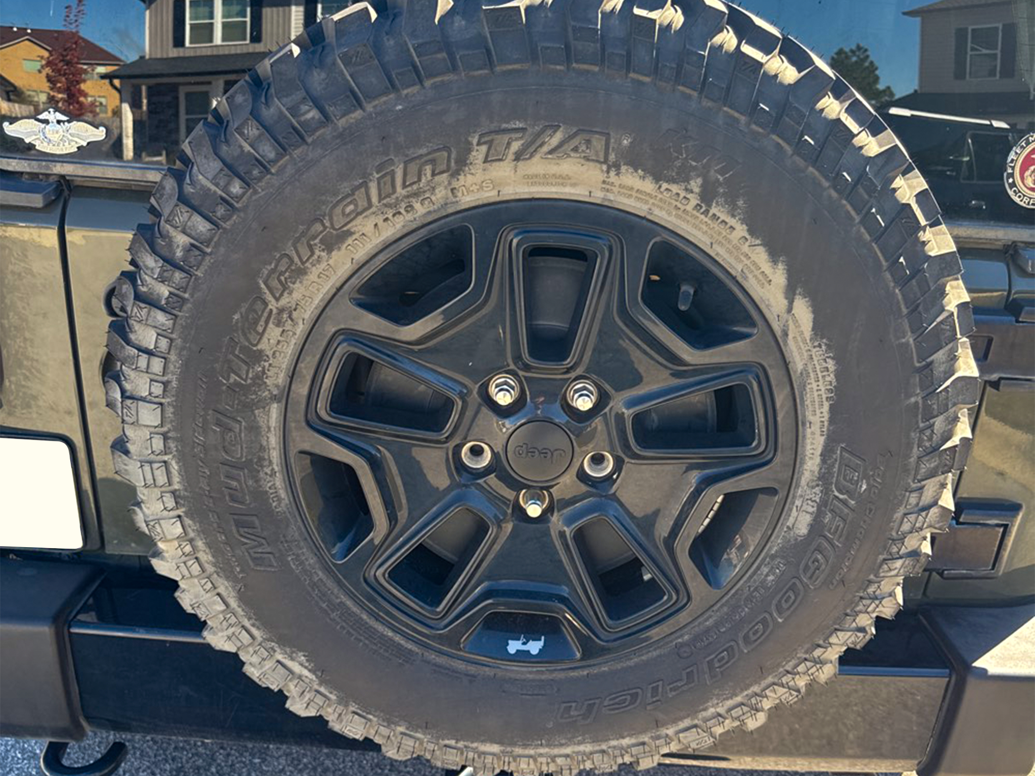 Jeep Wrangler Unlimited 4WD 4dr Willys Wheeler 2016