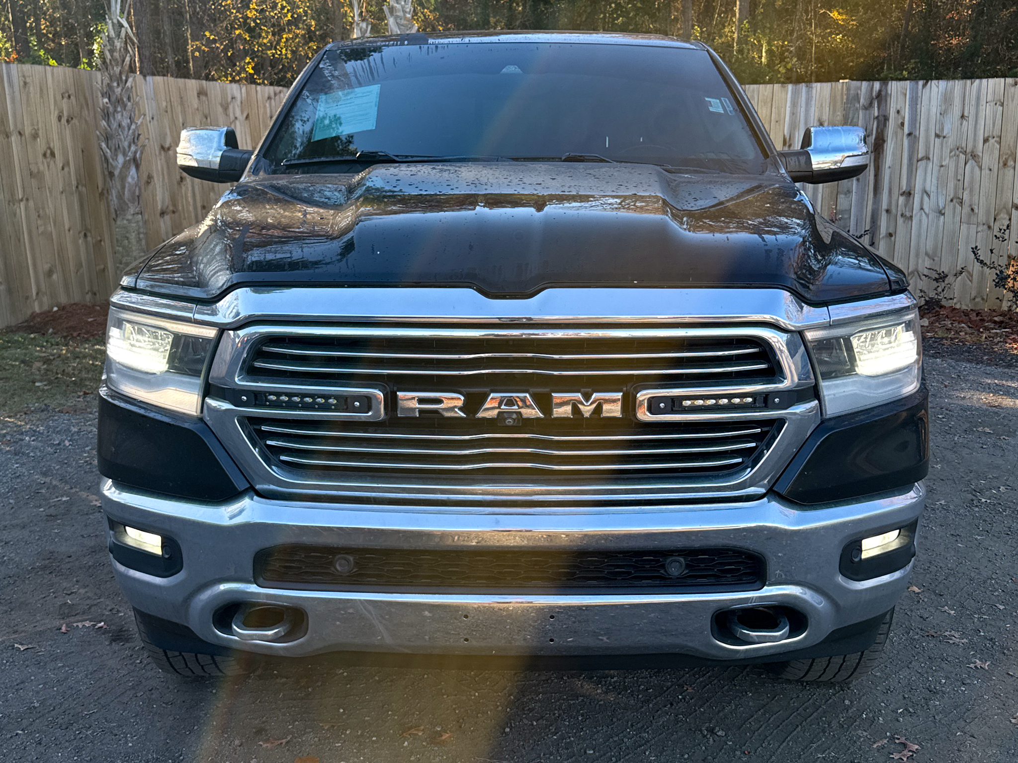 RAM 1500  2019