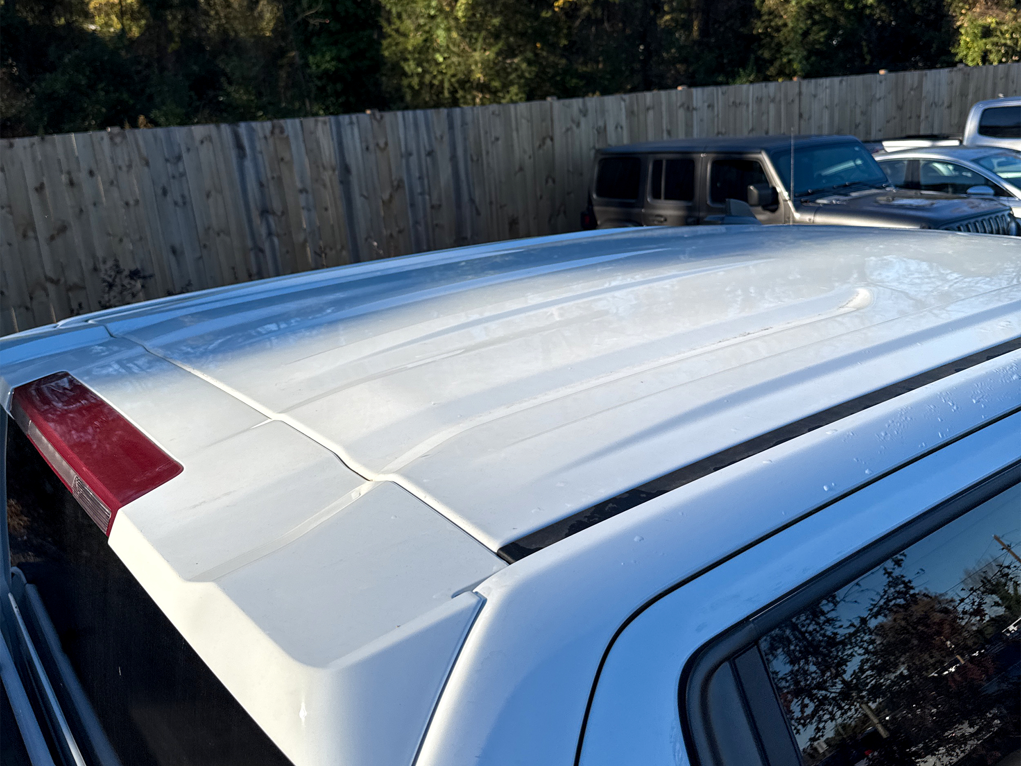 Chevrolet Silverado 1500 4WD Crew Cab 147" LT w/1LT 2023