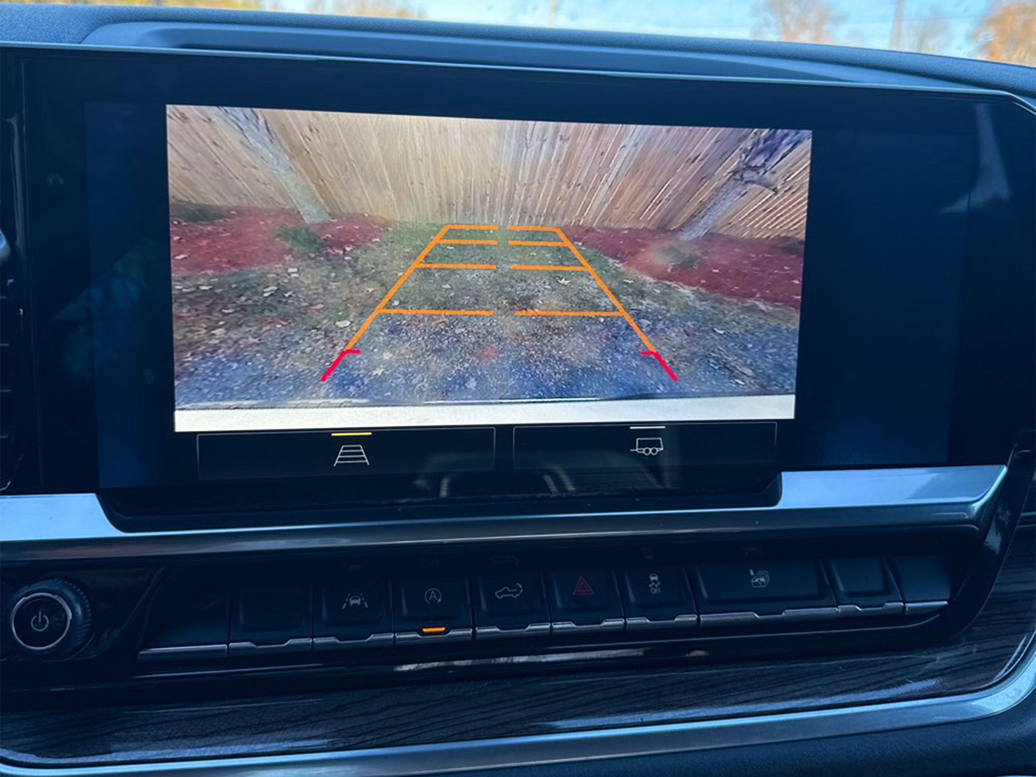 Chevrolet Silverado 1500 4WD Crew Cab 147" LT w/1LT 2023