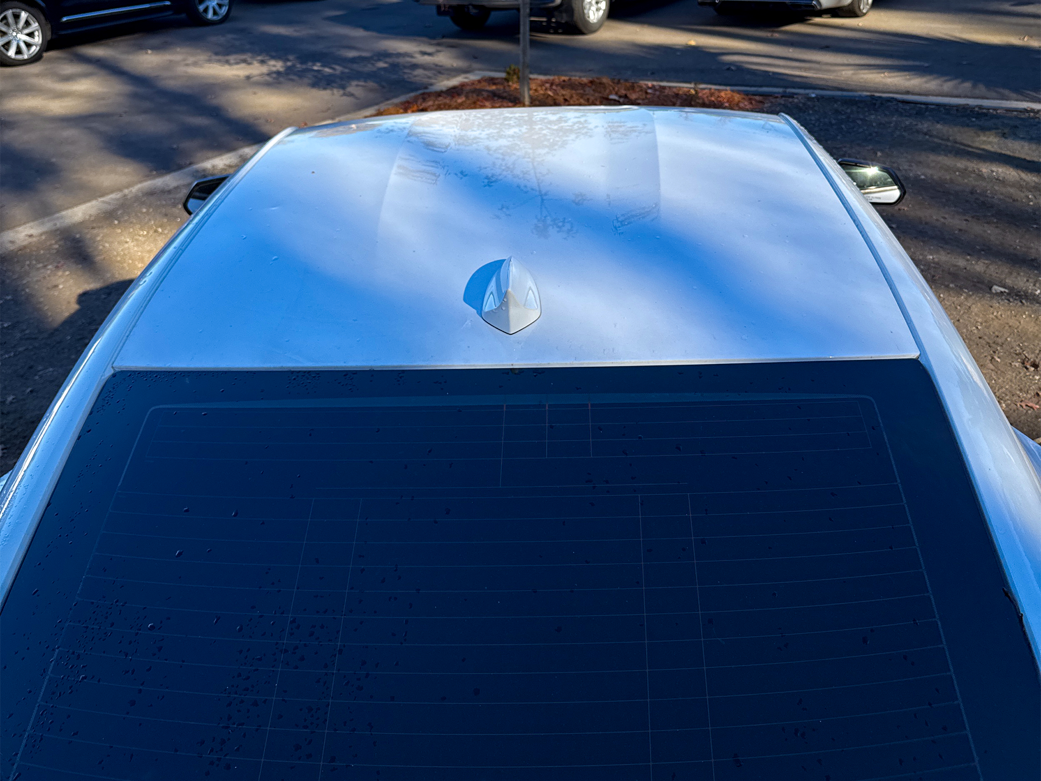 Chevrolet Camaro 2dr Cpe 1SS 2018