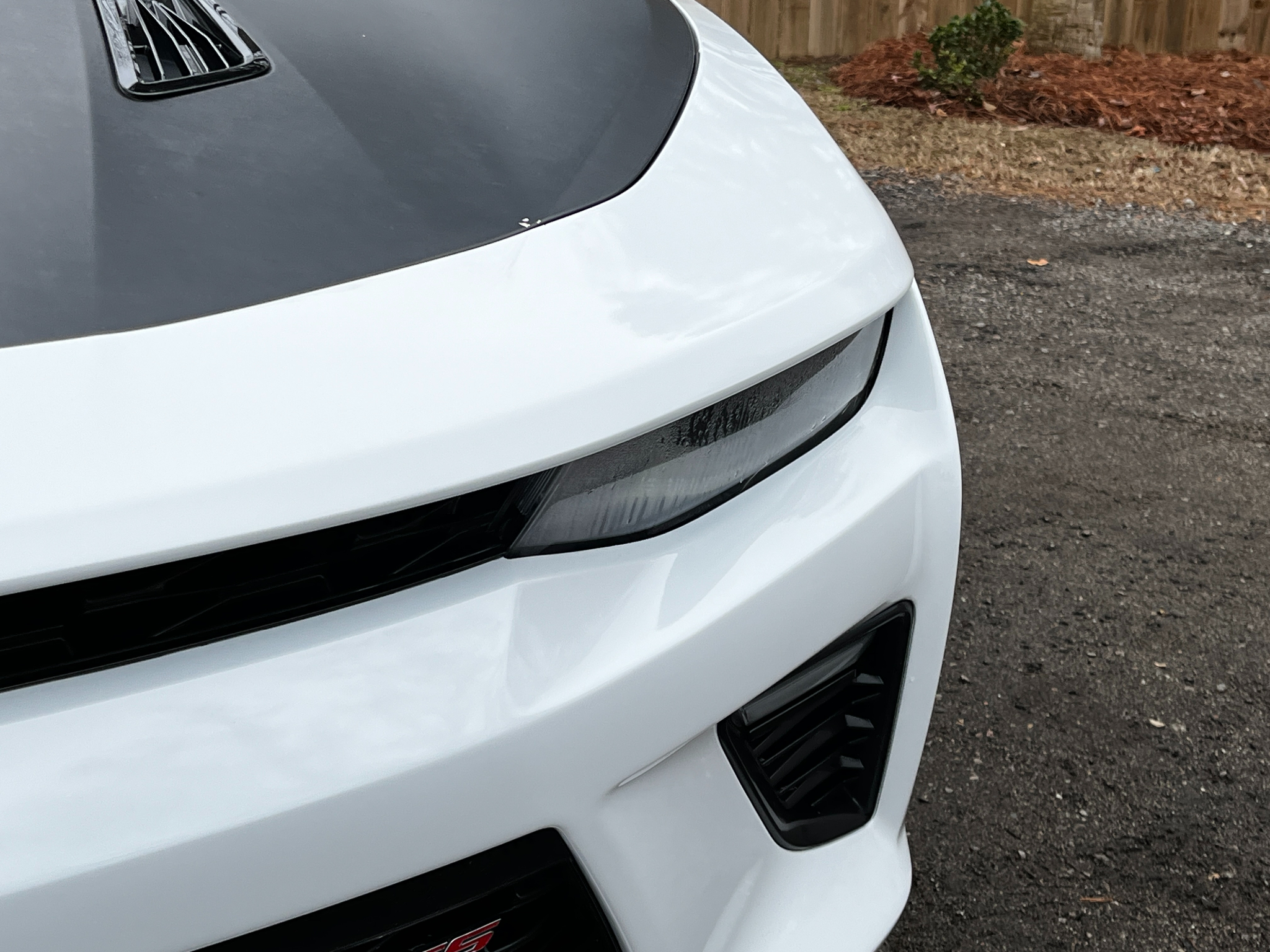 Chevrolet Camaro  2018