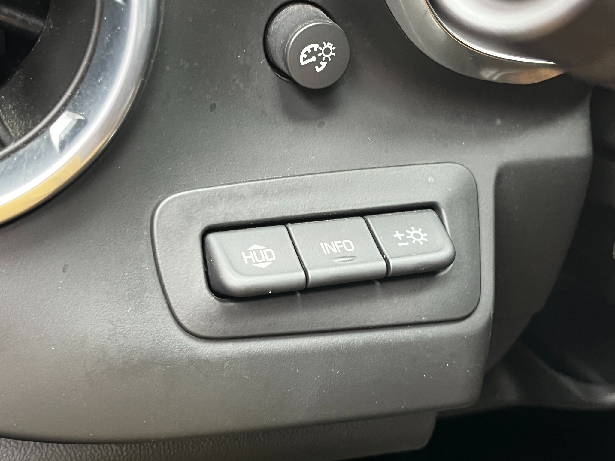 Chevrolet Camaro  2018