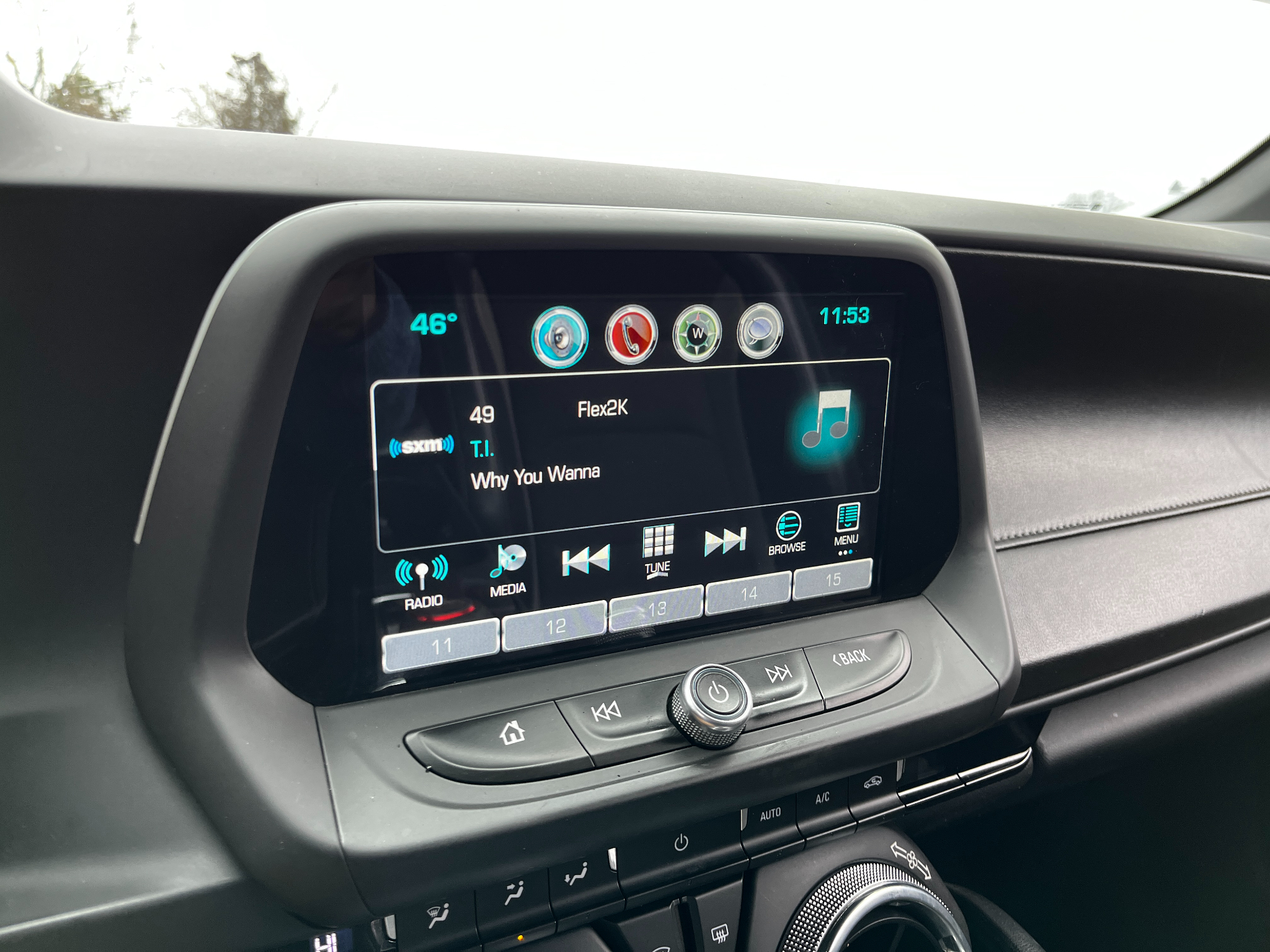 Chevrolet Camaro  2018