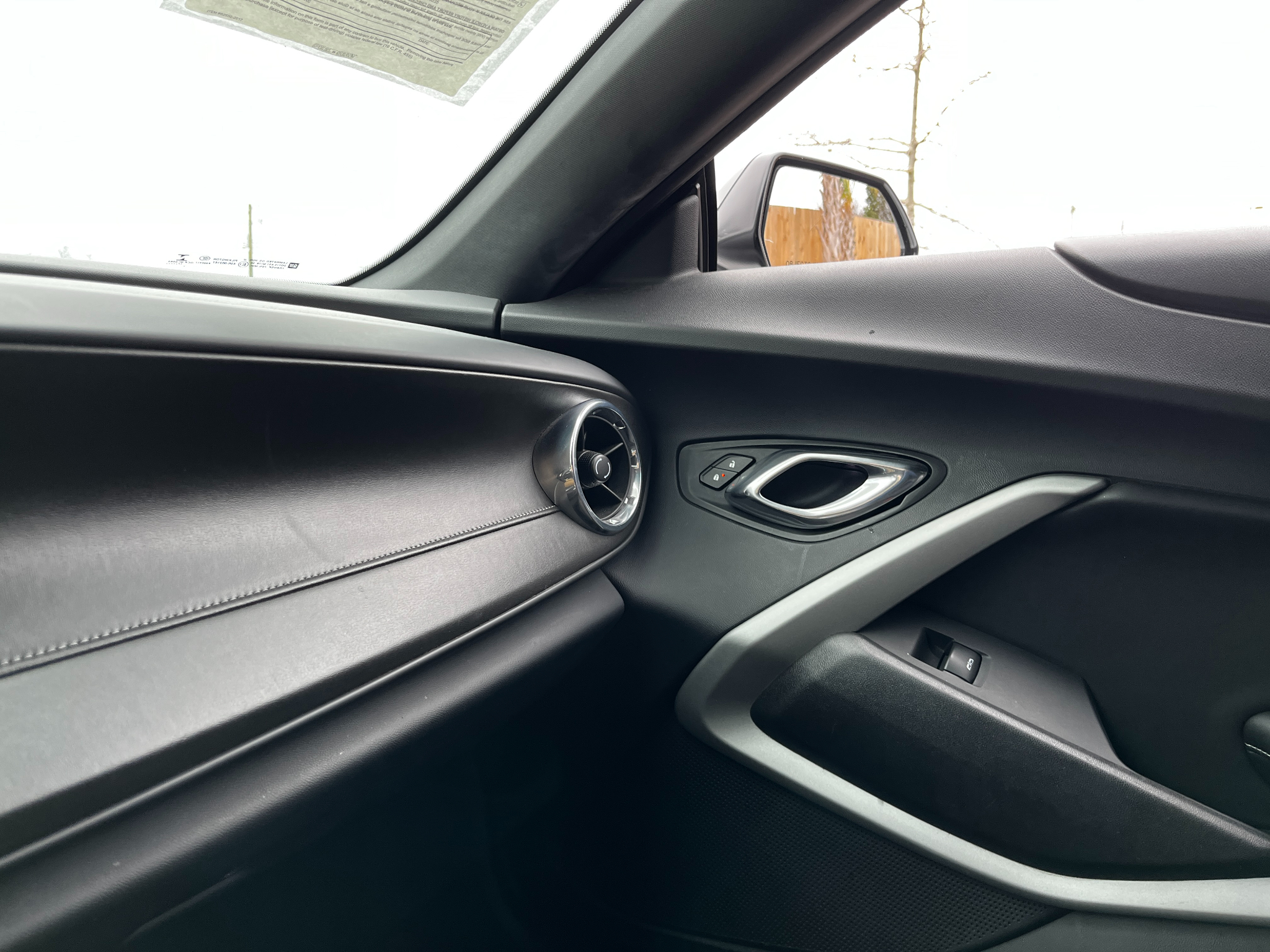 Chevrolet Camaro  2018