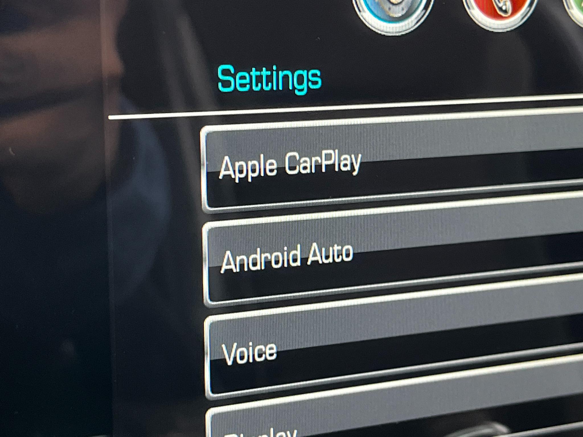 Chevrolet Camaro  2018