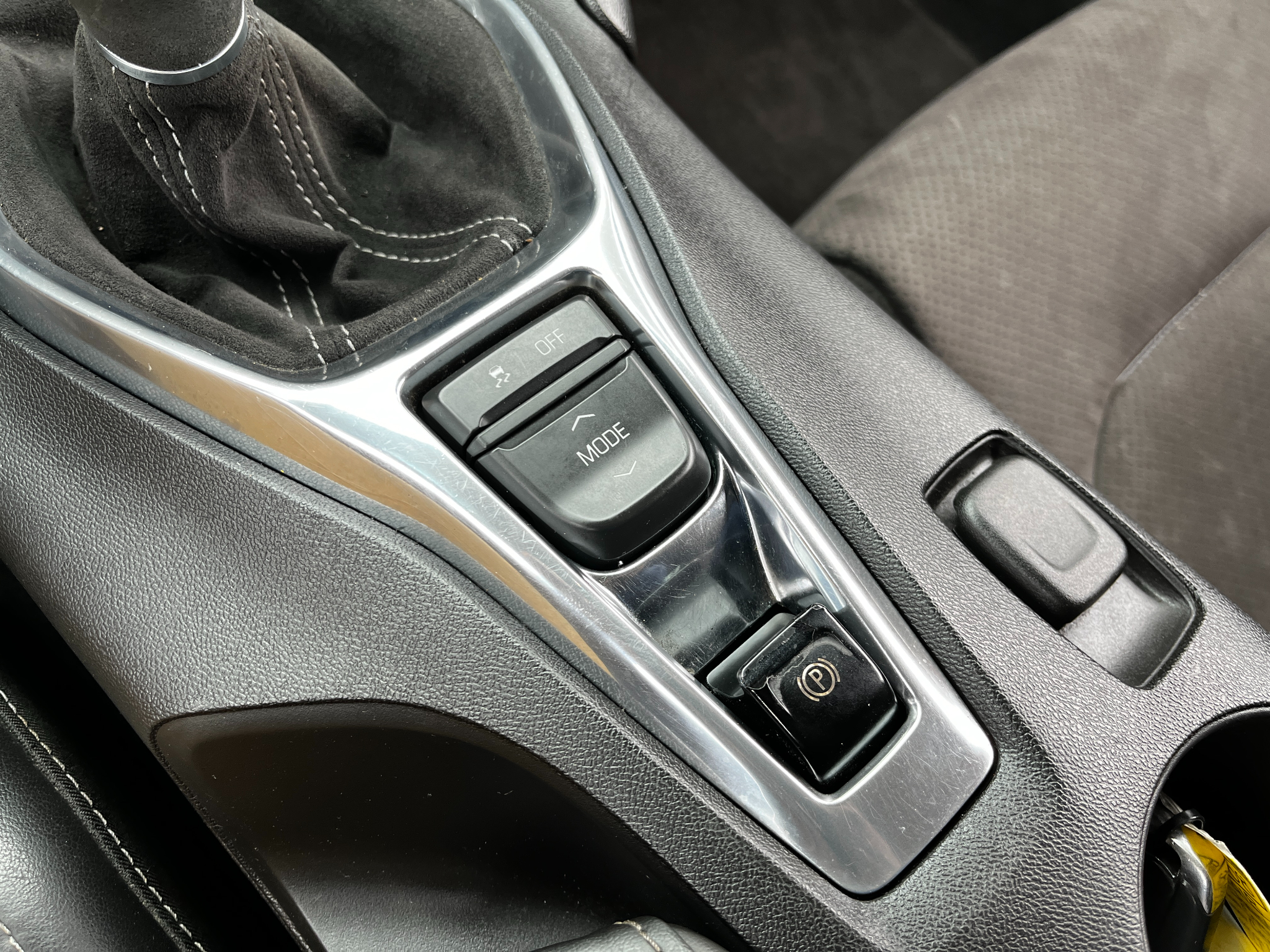 Chevrolet Camaro  2018