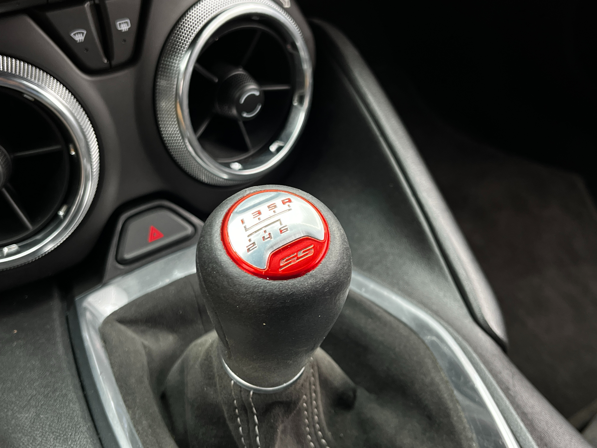 Chevrolet Camaro  2018