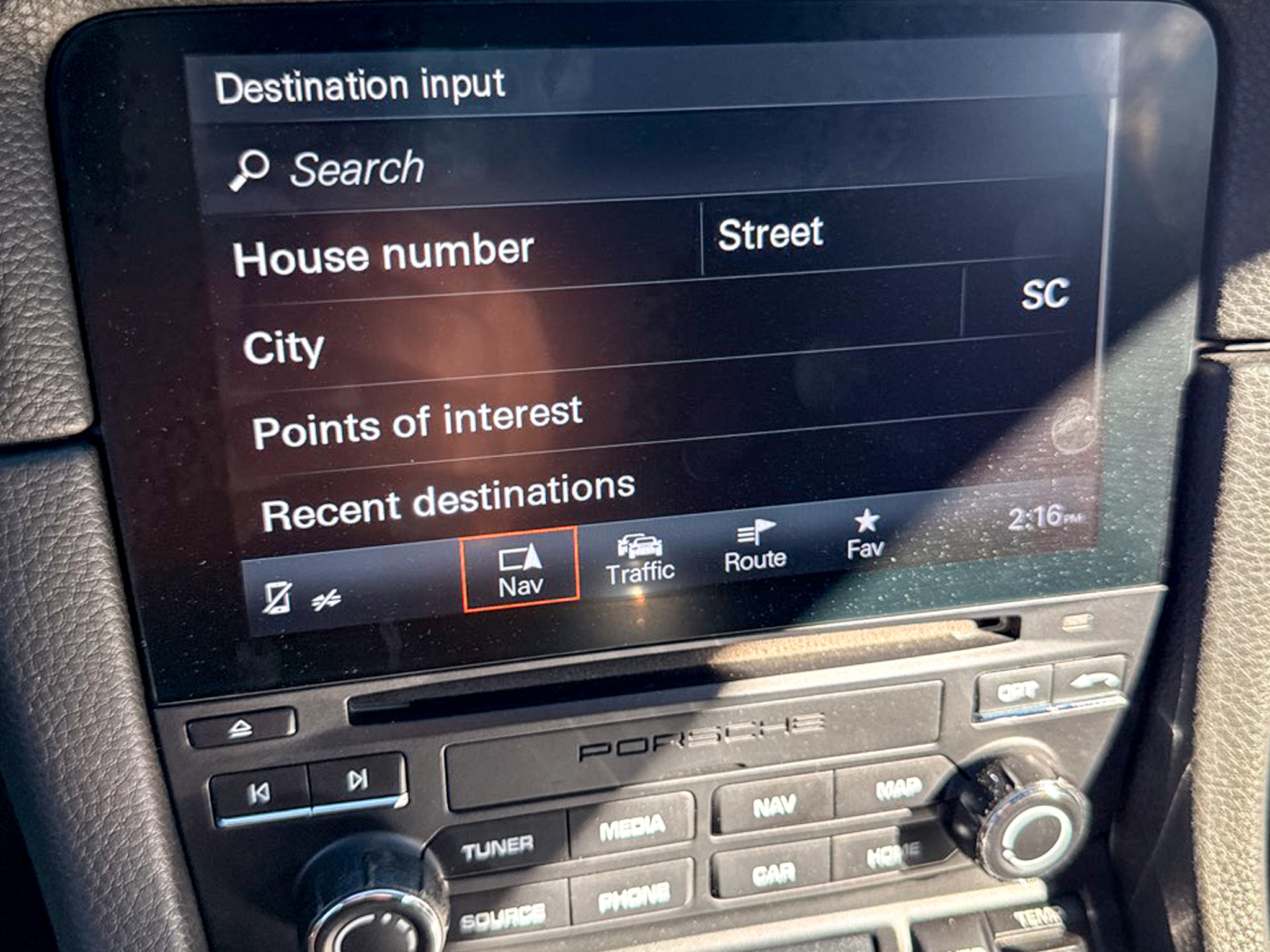 Porsche 718 Boxster Roadster 2017