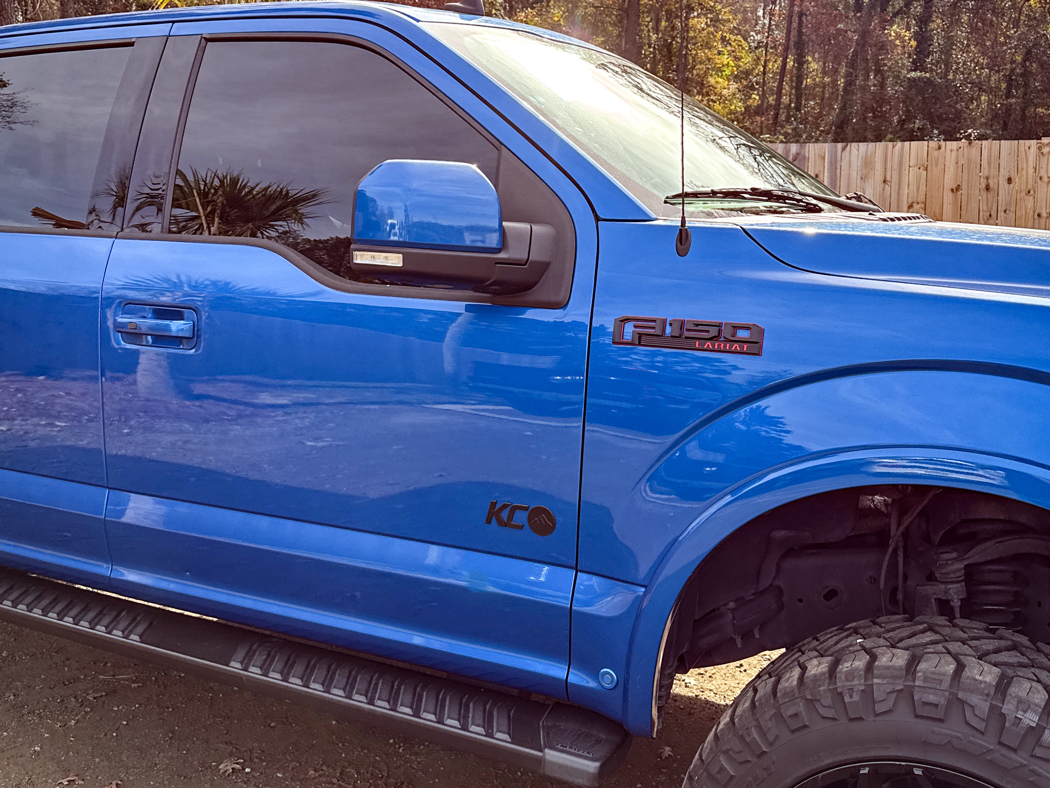 Ford F-150  2019