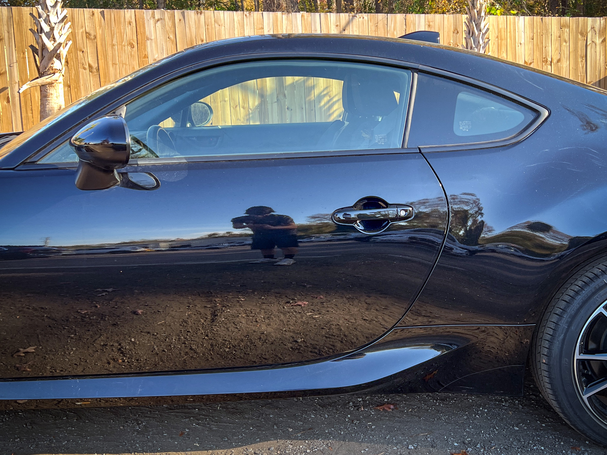 Toyota GR86 Manual (Natl) 2023