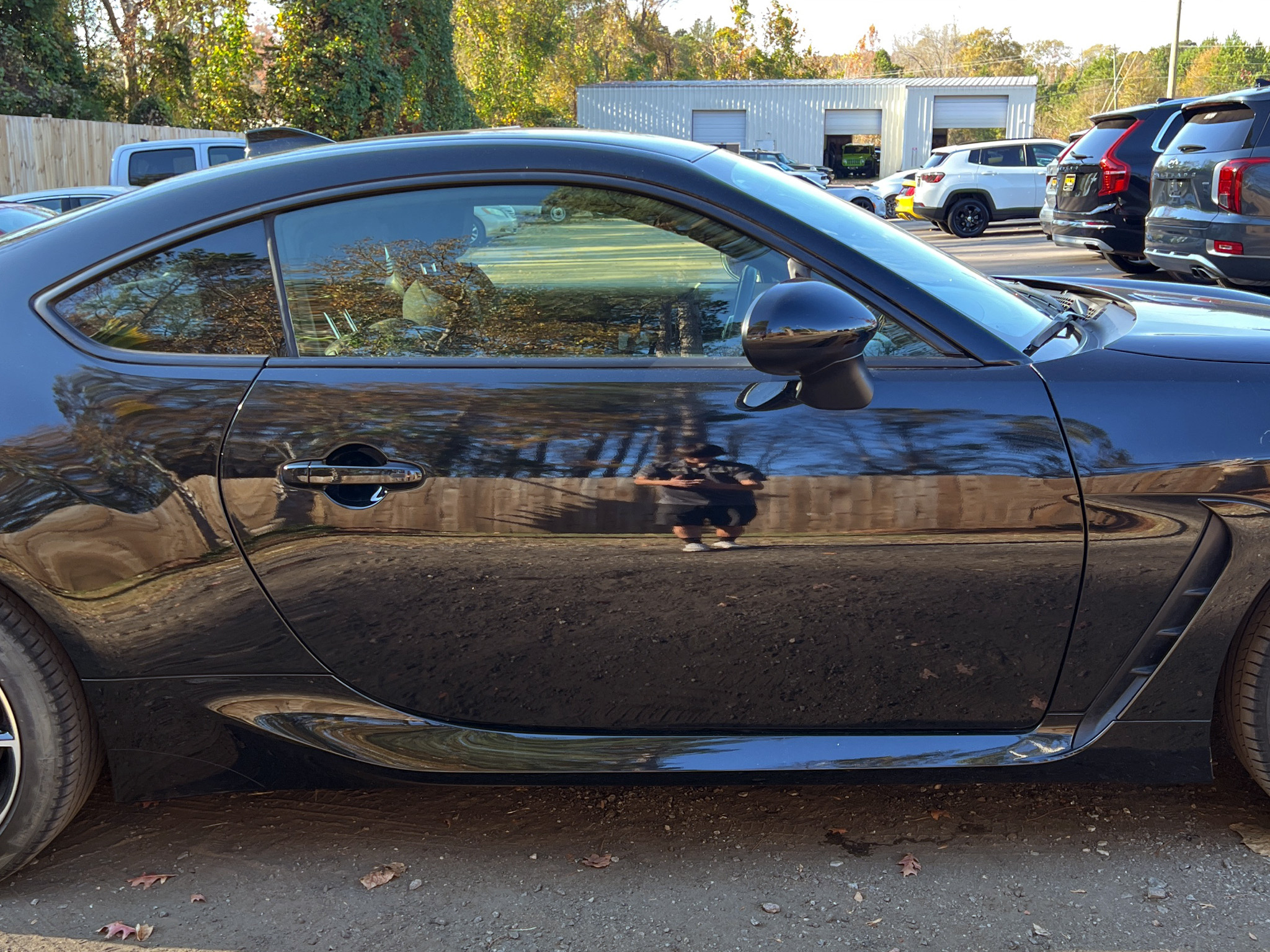 Toyota GR86 Manual (Natl) 2023