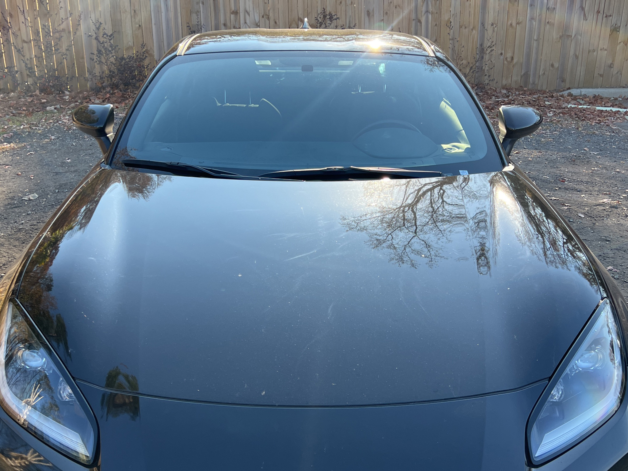 Toyota GR86 Manual (Natl) 2023