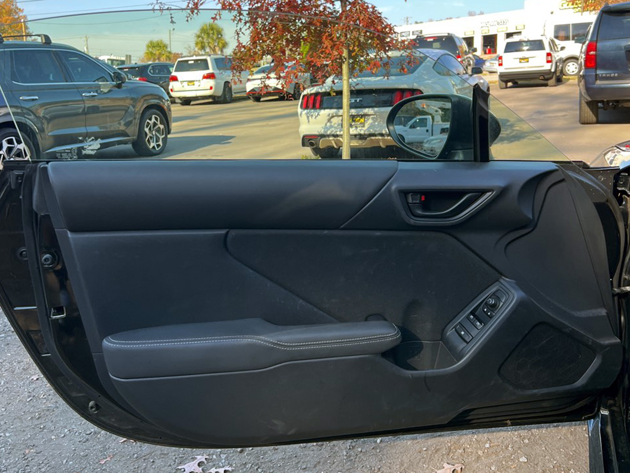 Toyota GR86 Manual (Natl) 2023