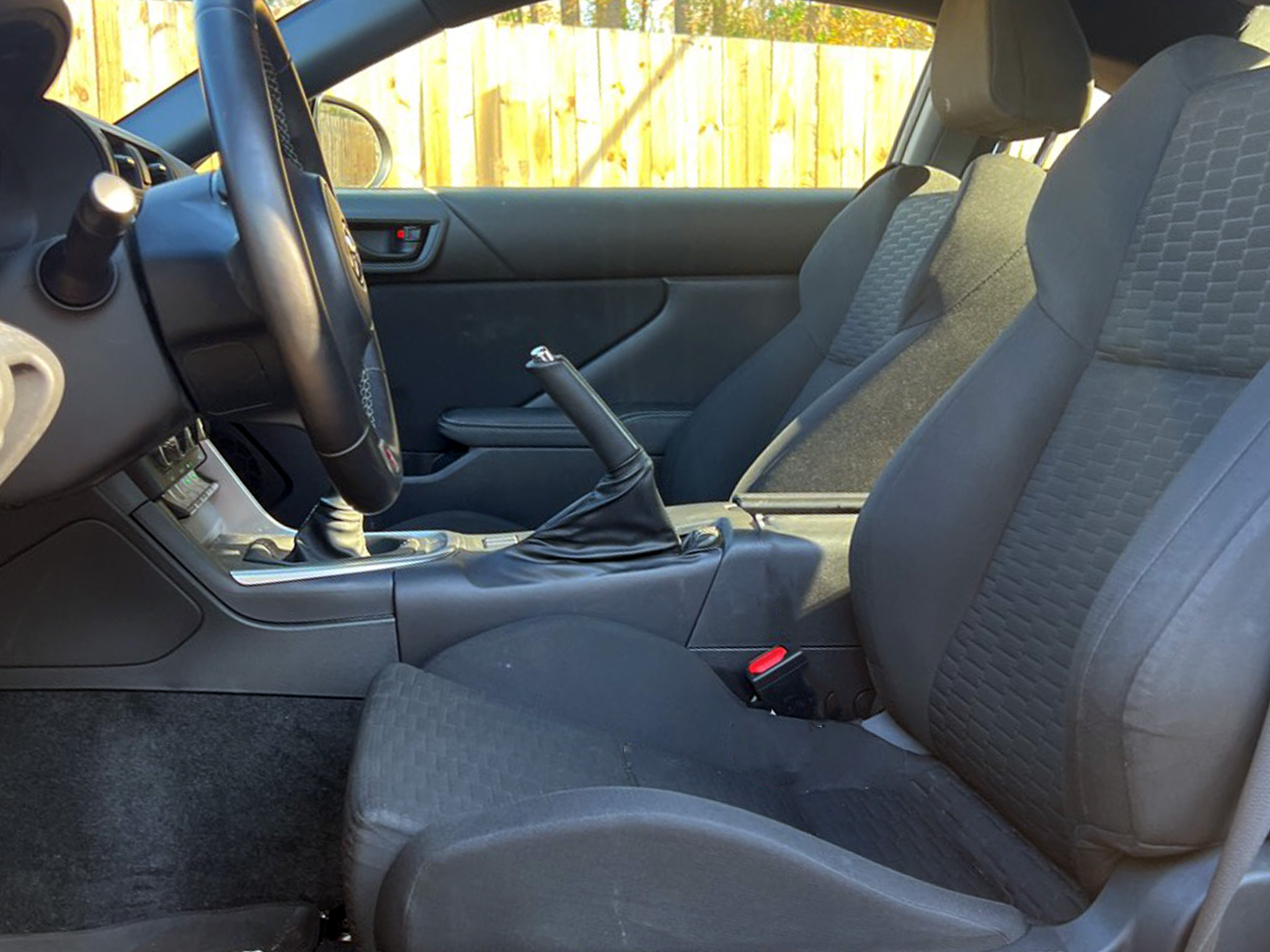 Toyota GR86 Manual (Natl) 2023