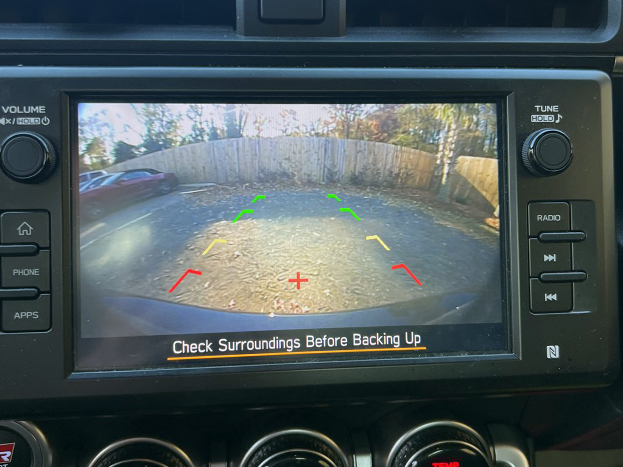 Toyota GR86 Manual (Natl) 2023