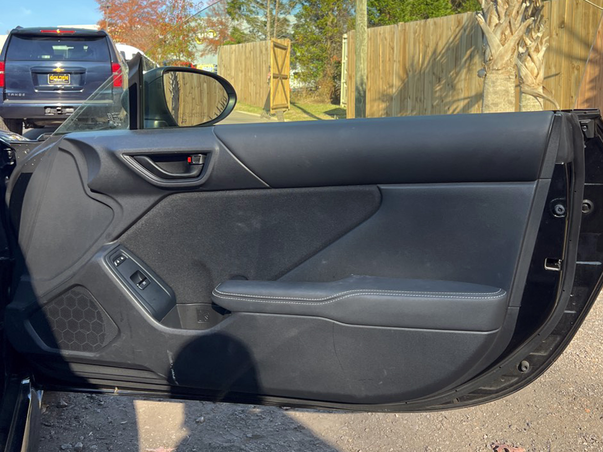 Toyota GR86 Manual (Natl) 2023