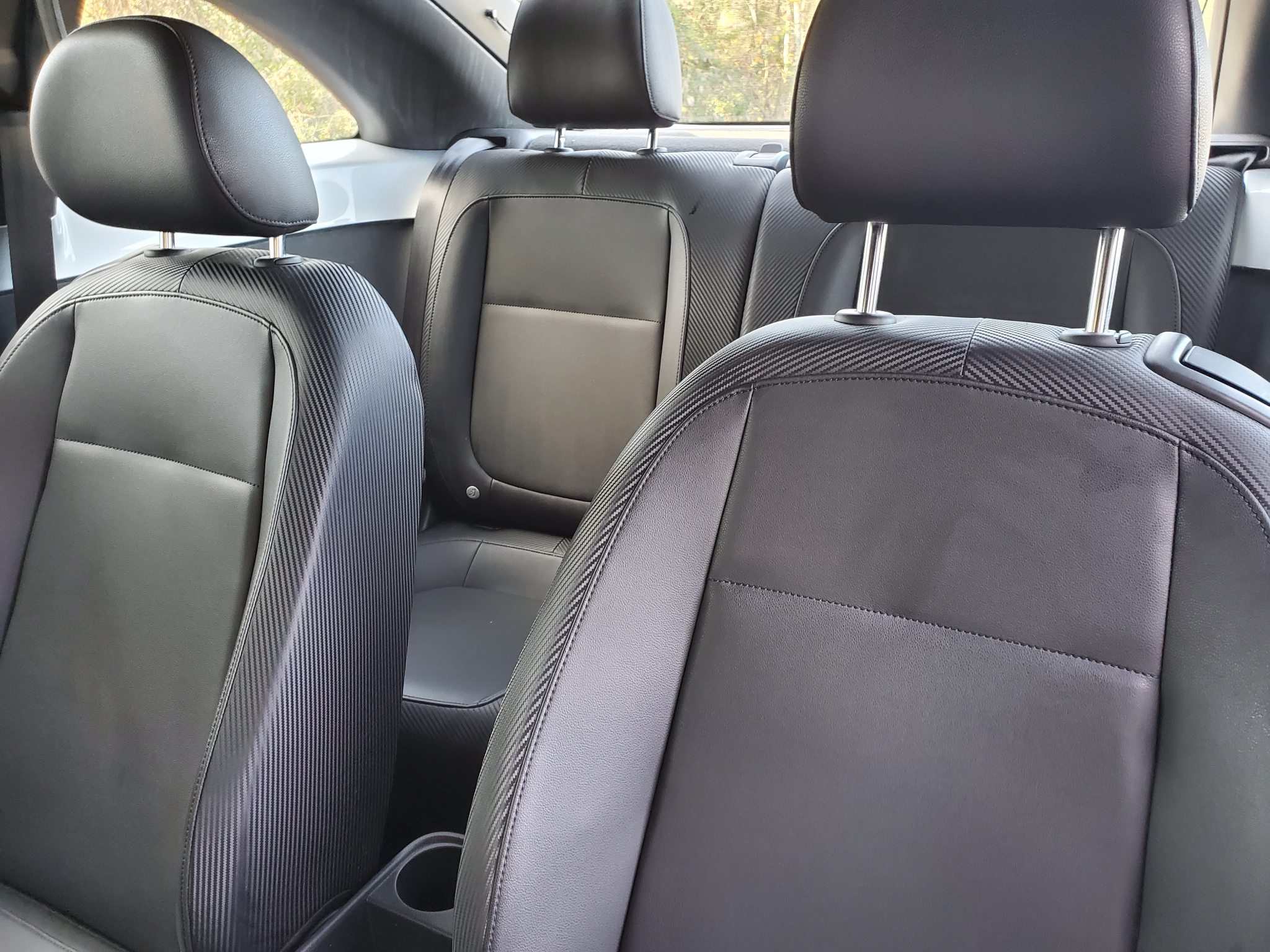 Volkswagen Beetle  2012