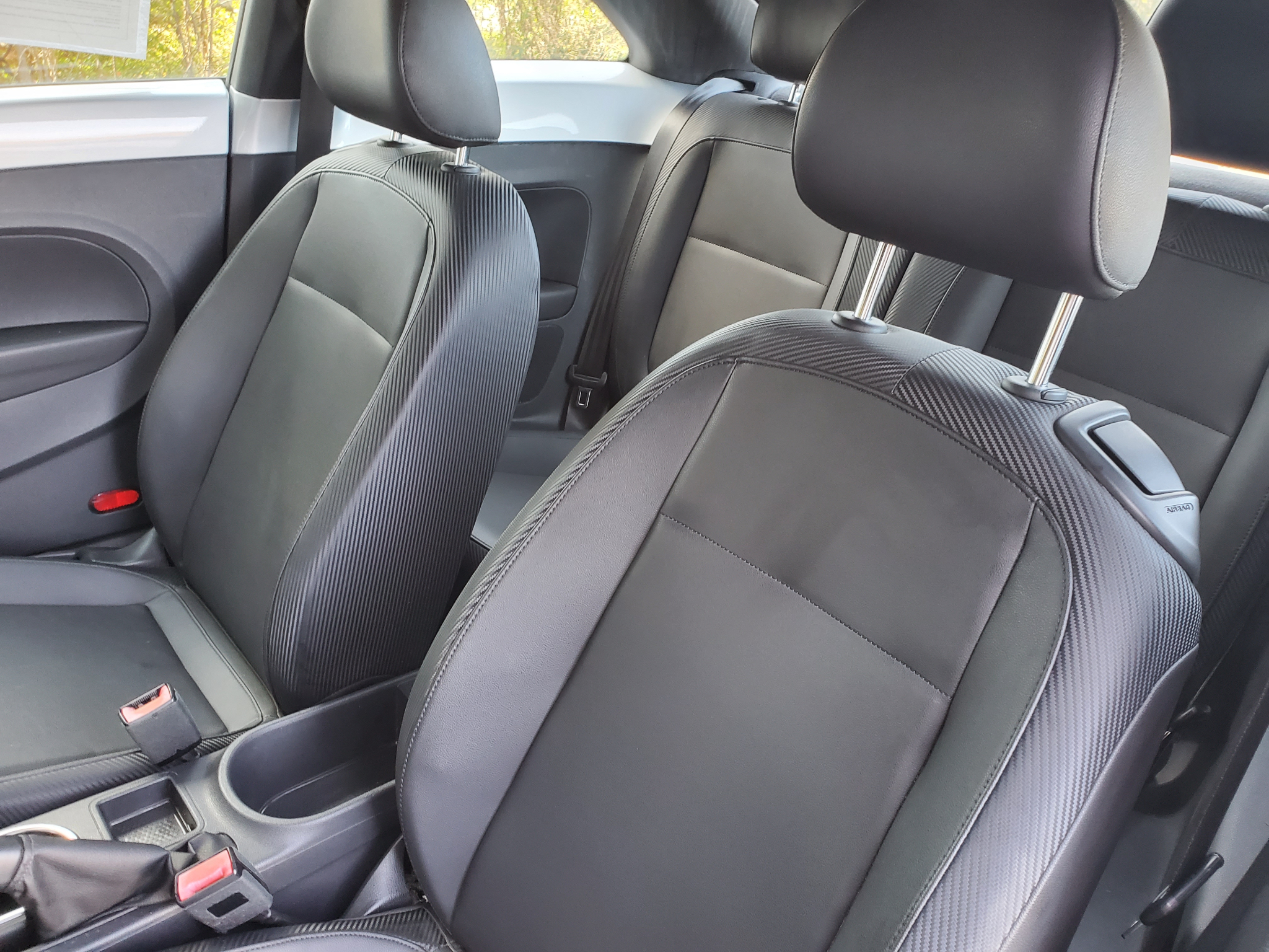 Volkswagen Beetle  2012