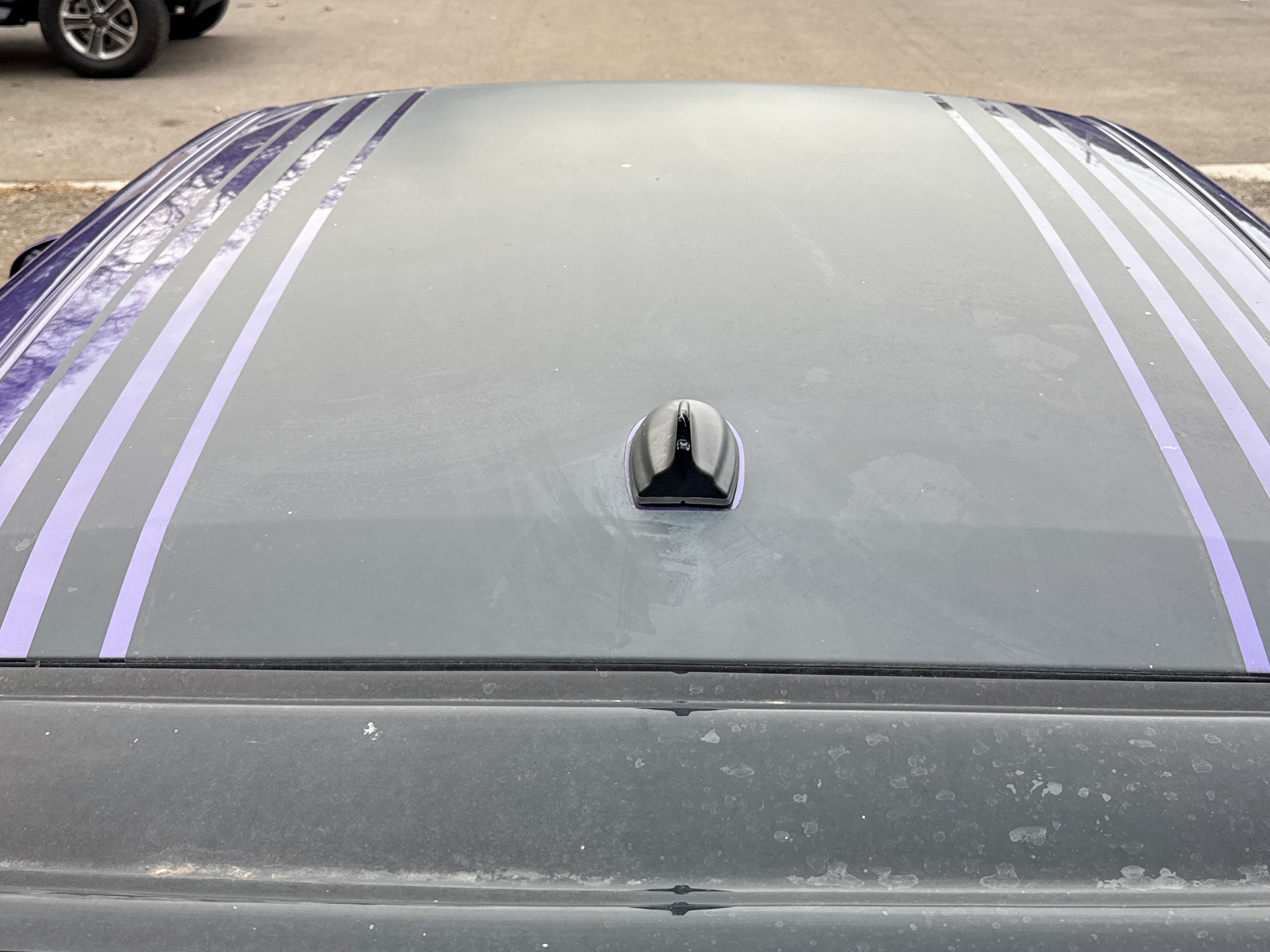 Dodge Challenger  2016